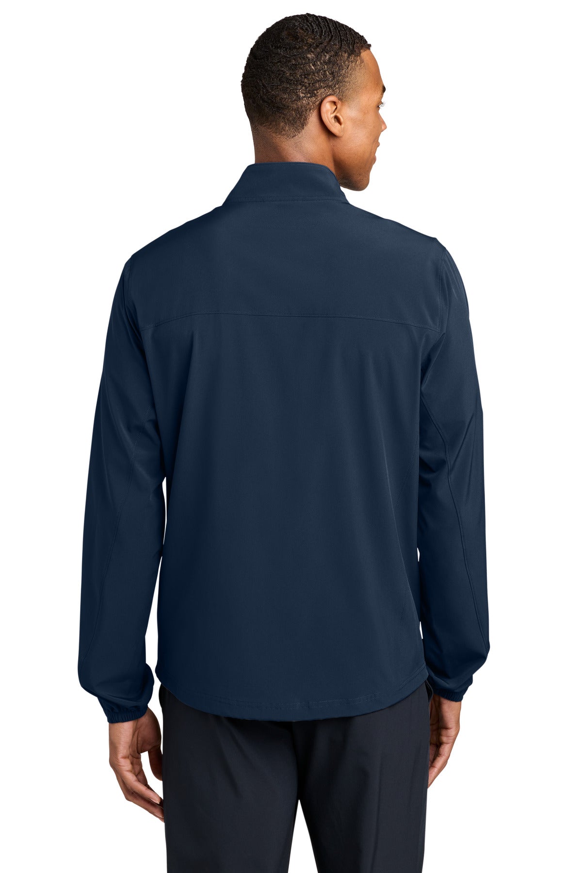 #color_true navy