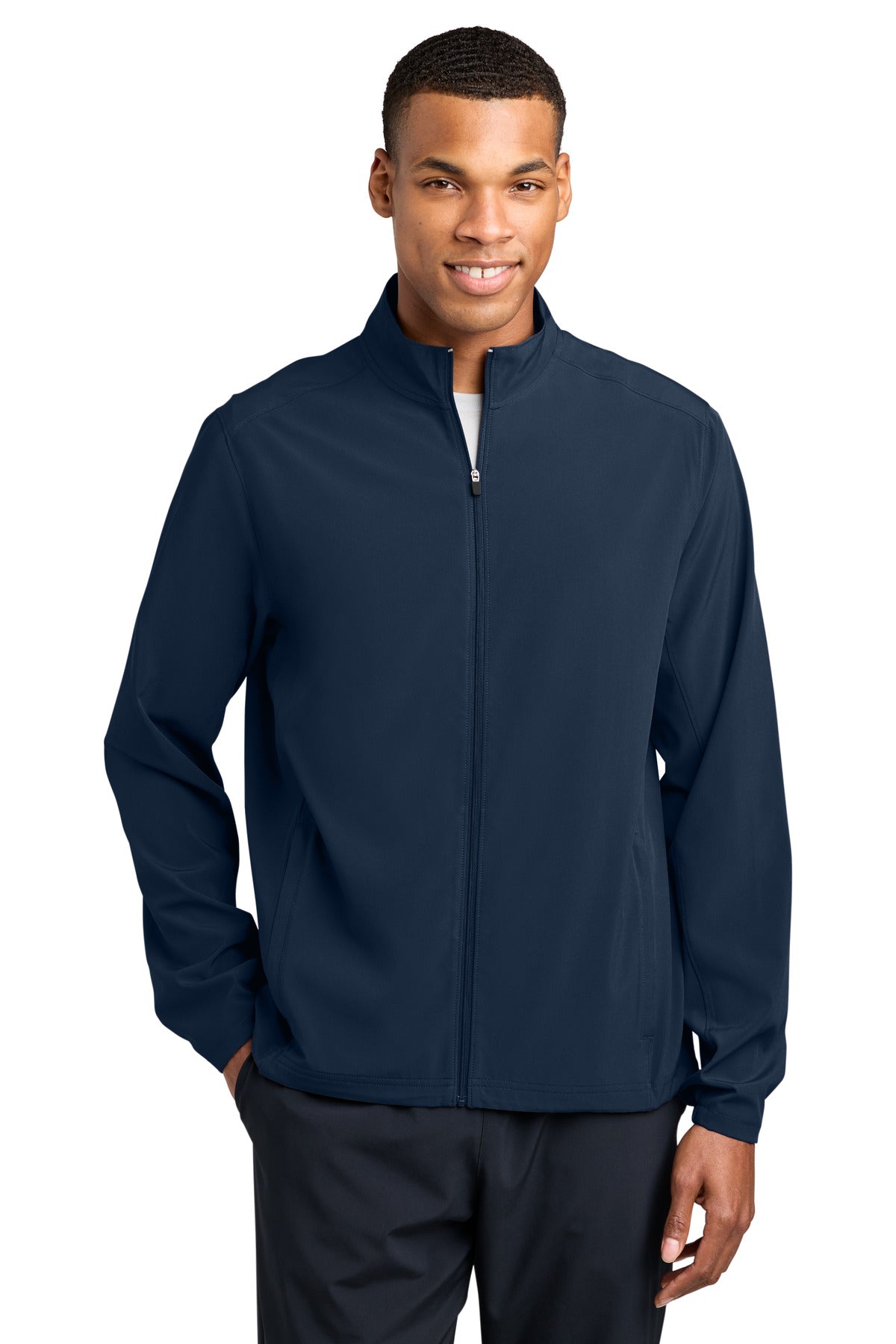 #color_true navy