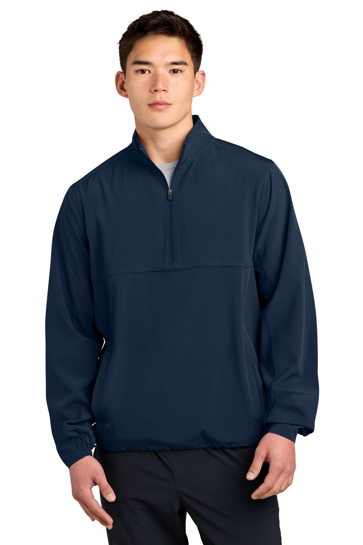 #color_true navy