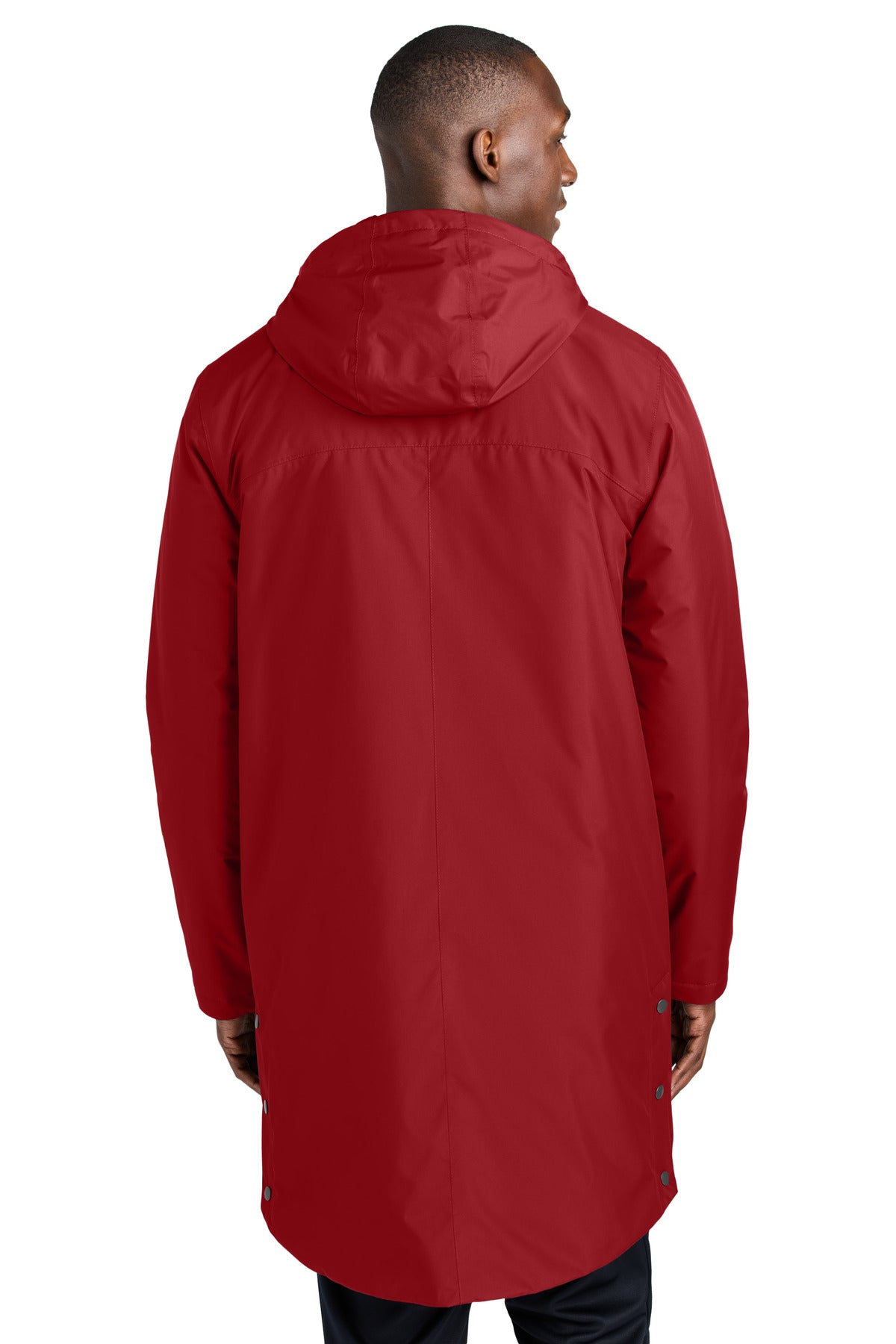 #color_deep red