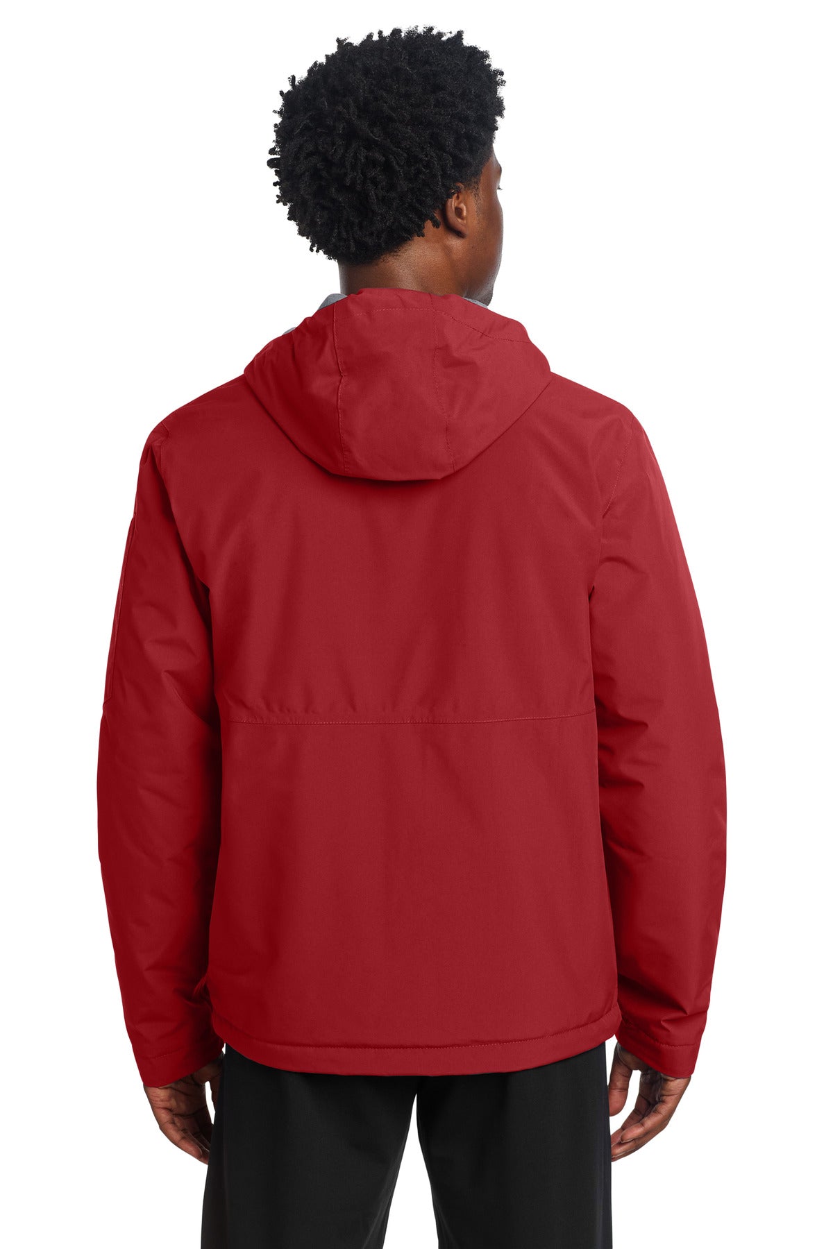 #color_deep red