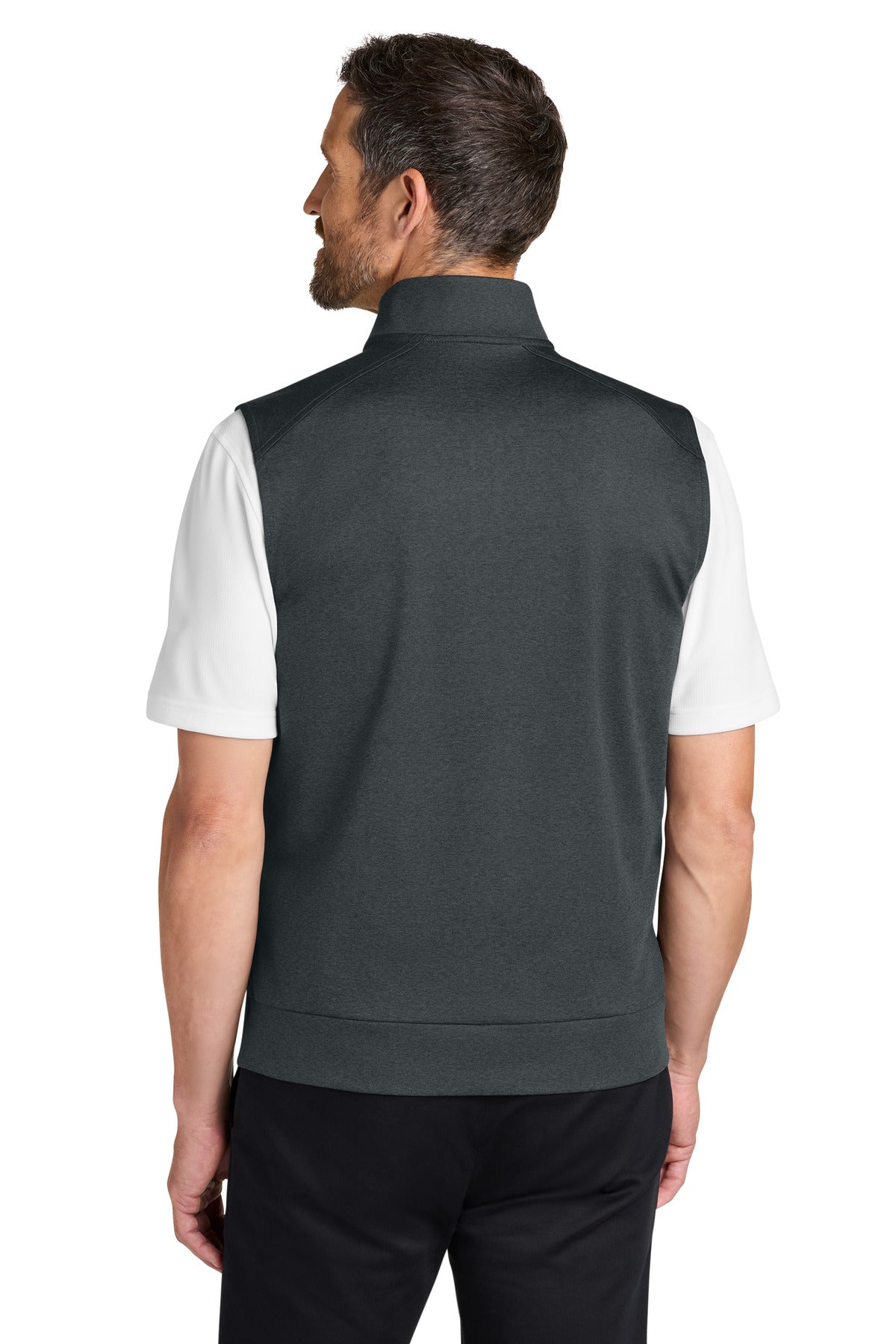 #color_grey steel heather