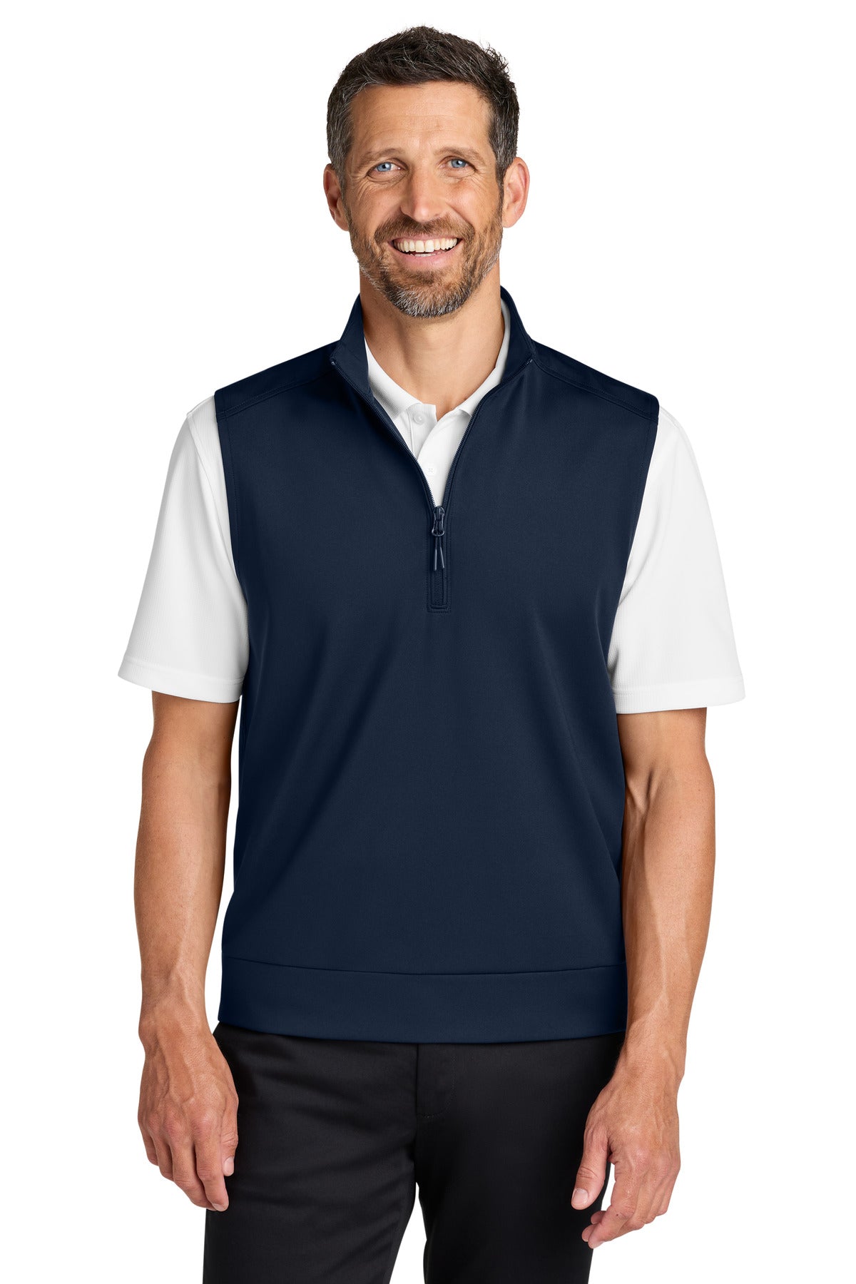 #color_true navy