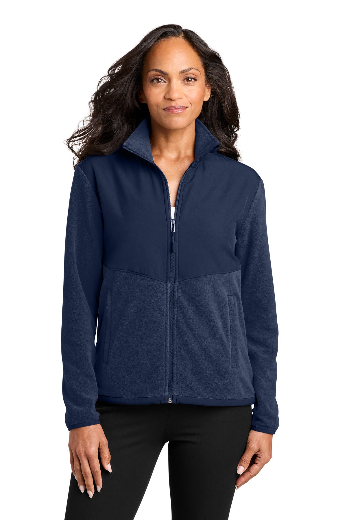 #color_true navy