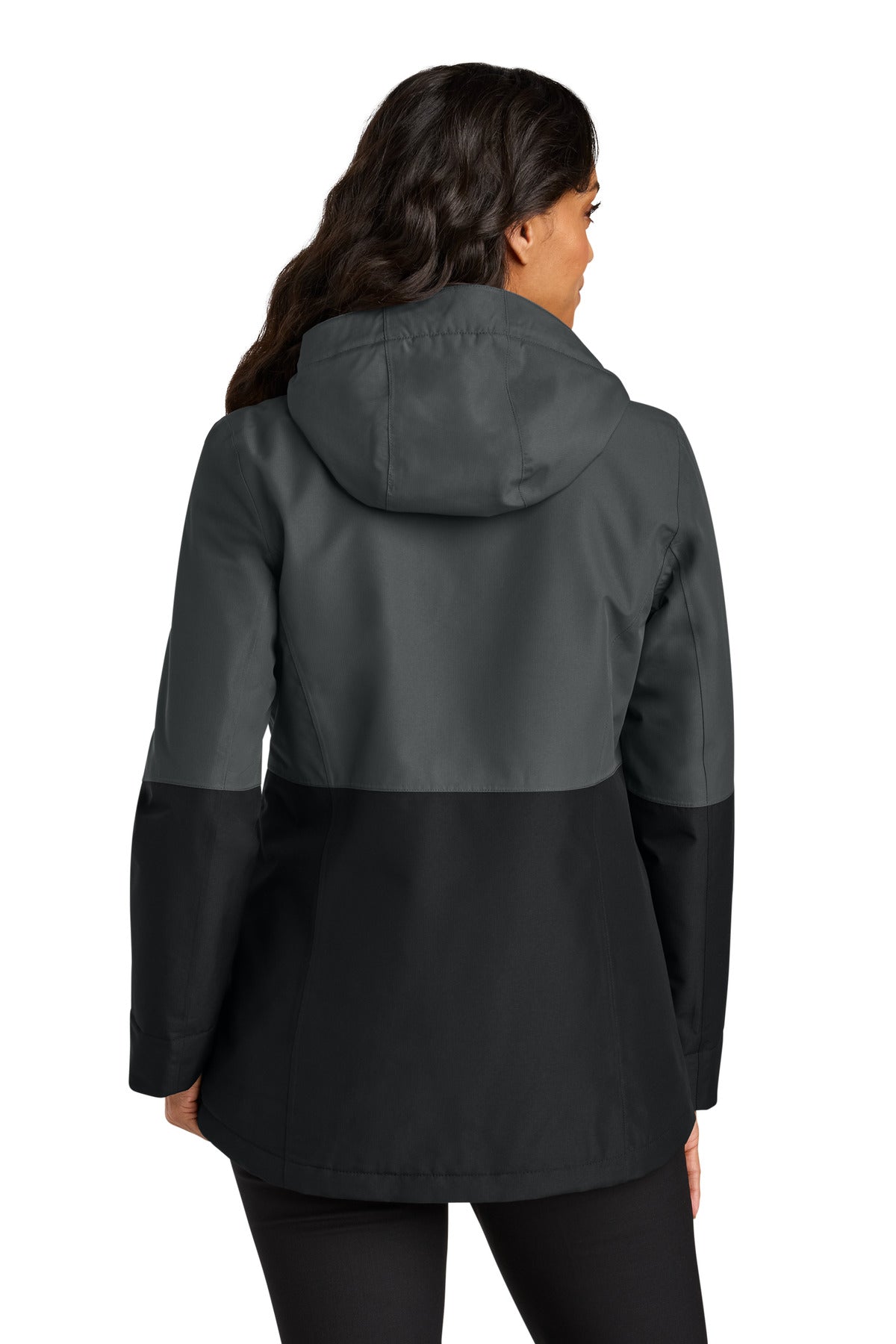 #color_grey steel/ deep black