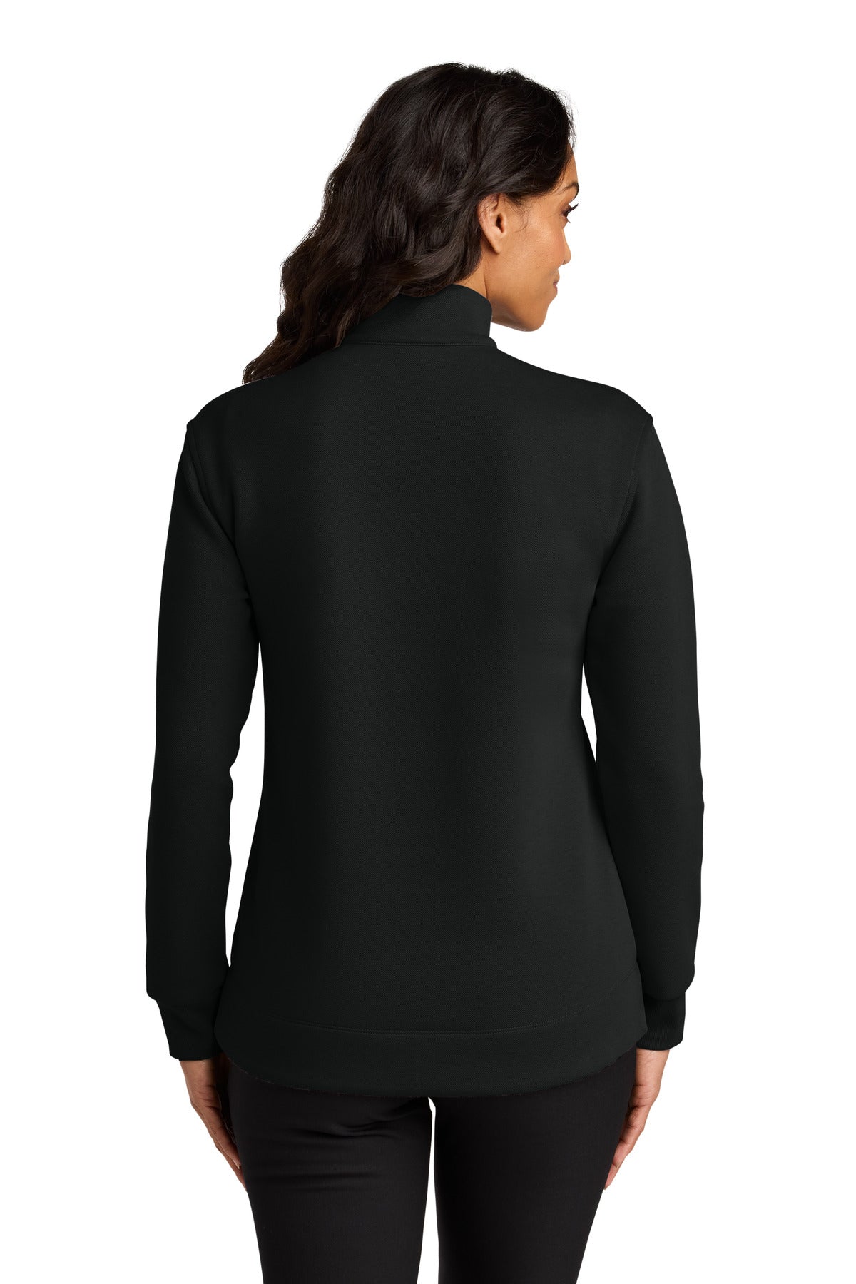 PORT AUTHORITY Port Authority ® Women's Wearever Signature