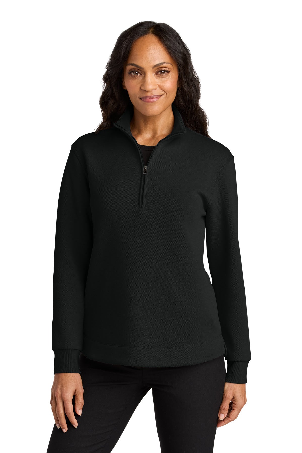 PORT AUTHORITY Port Authority ® Women's Wearever Signature