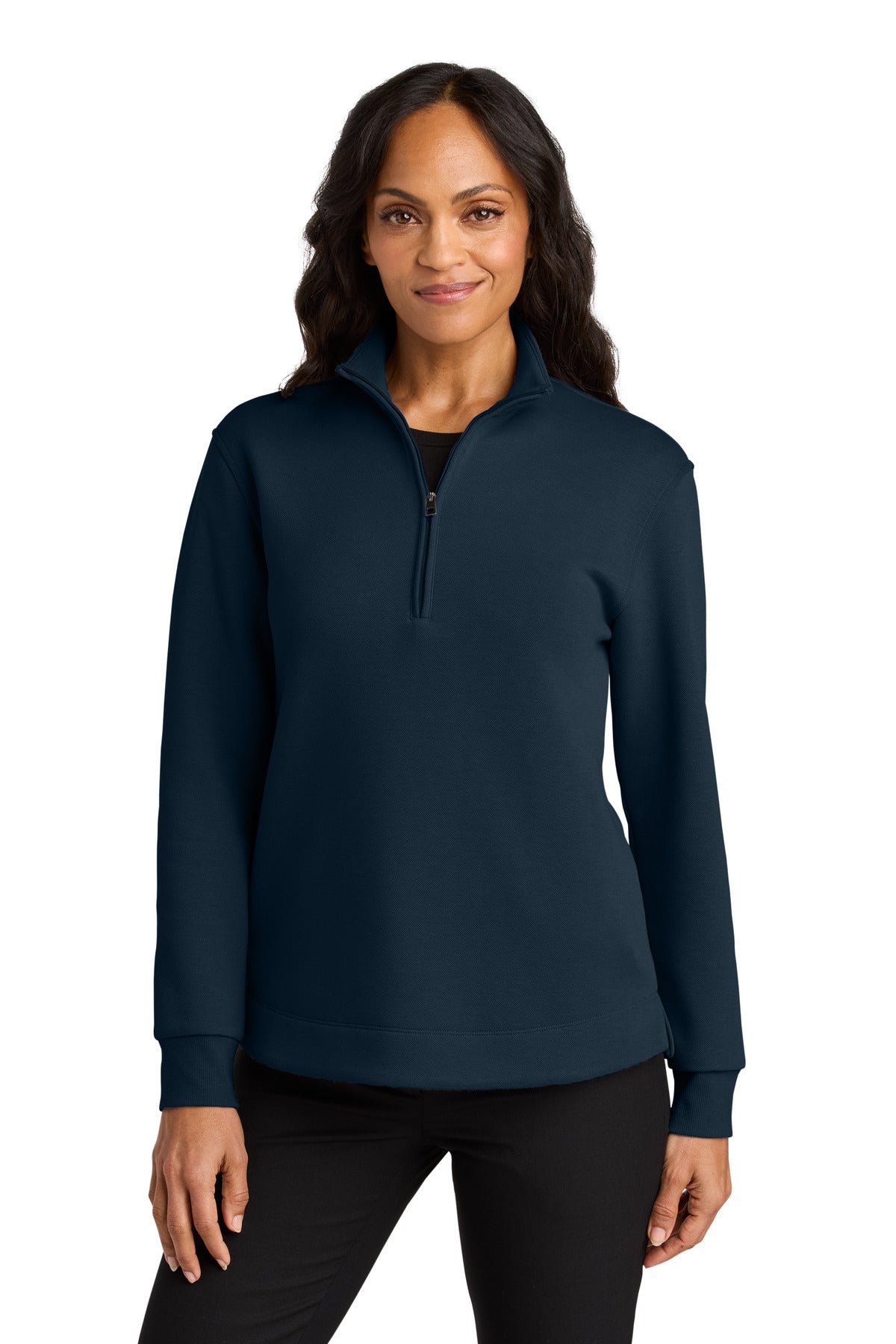 PORT AUTHORITY Port Authority ® Women's Wearever Signature