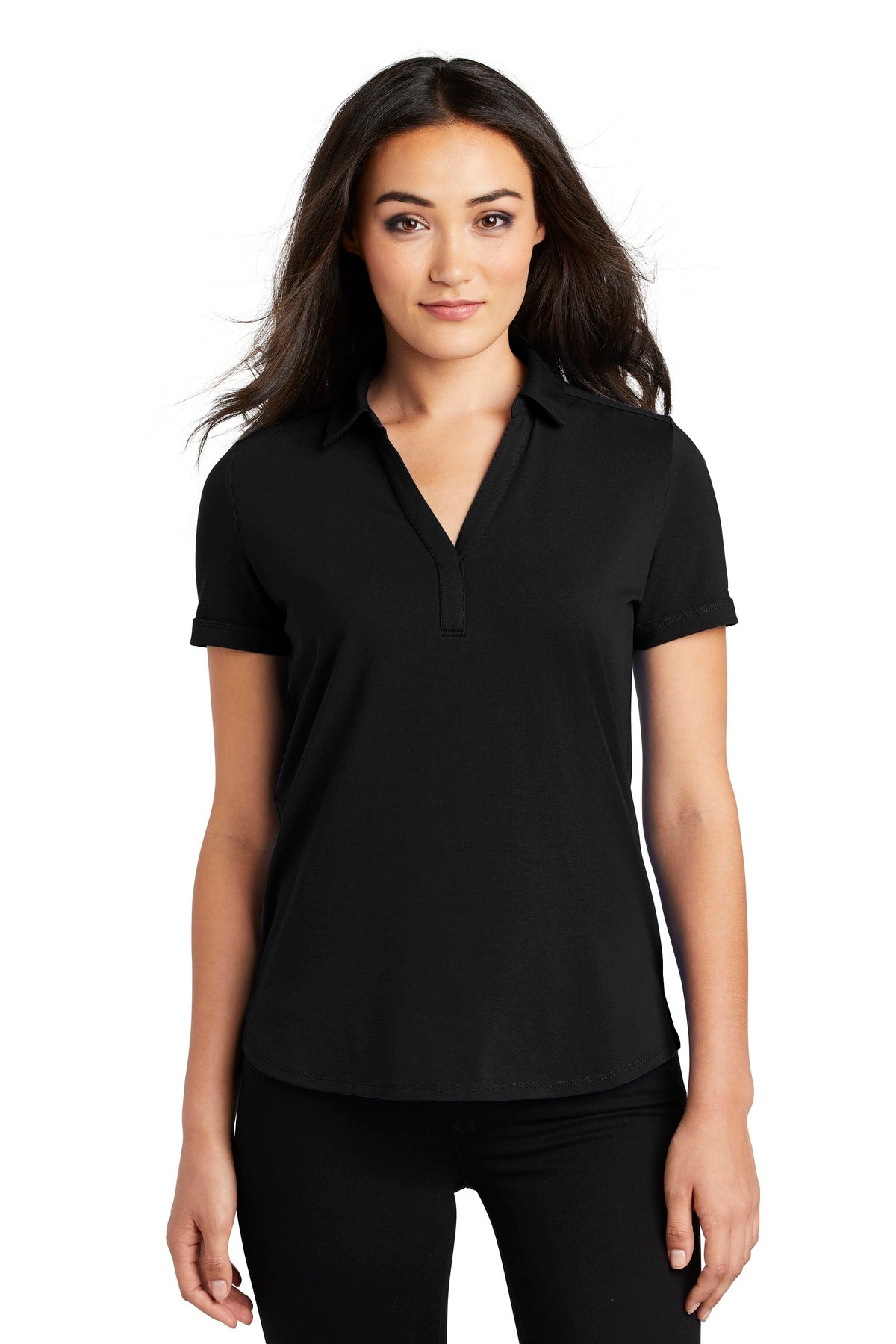 Log138 Polo OGIO OGIO ® Limit para mujer. LOG138 LOG138