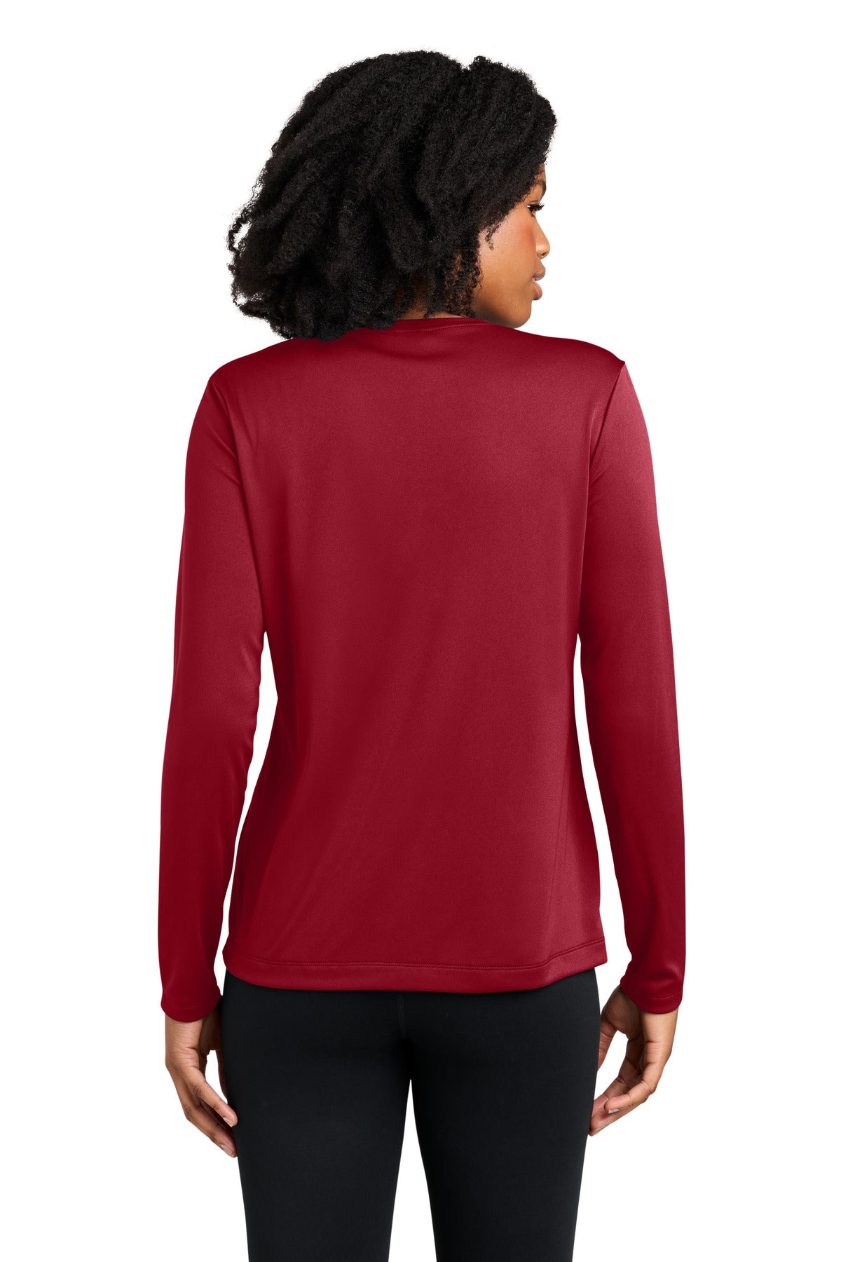 #color_deep red