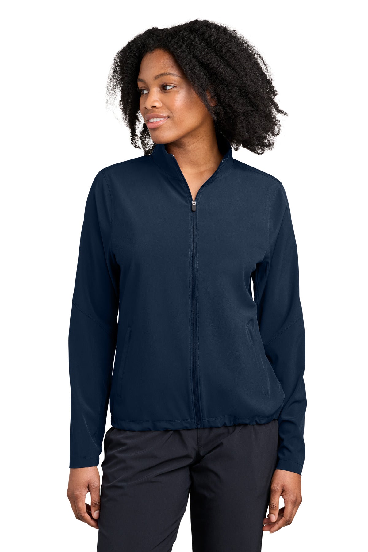 #color_true navy