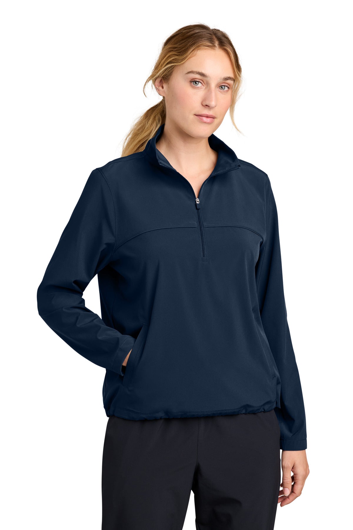 #color_true navy