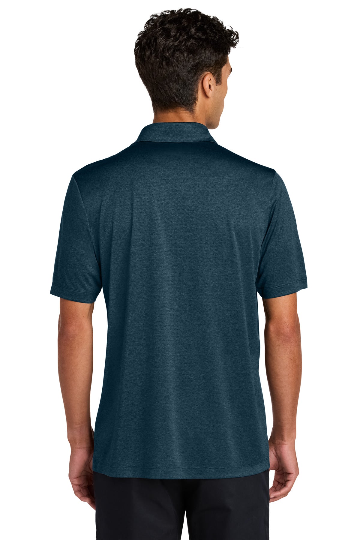 #color_insignia blue heather