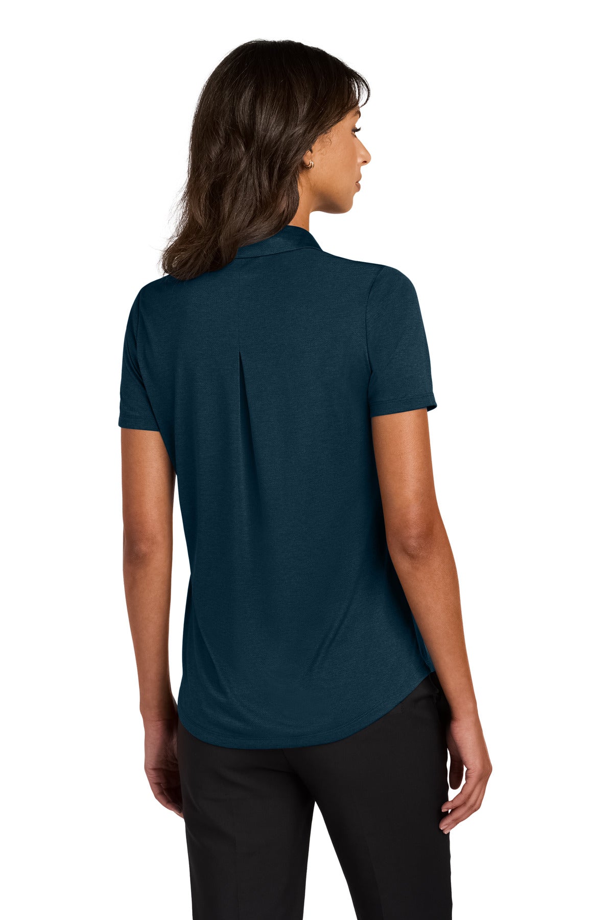 #color_insignia blue heather