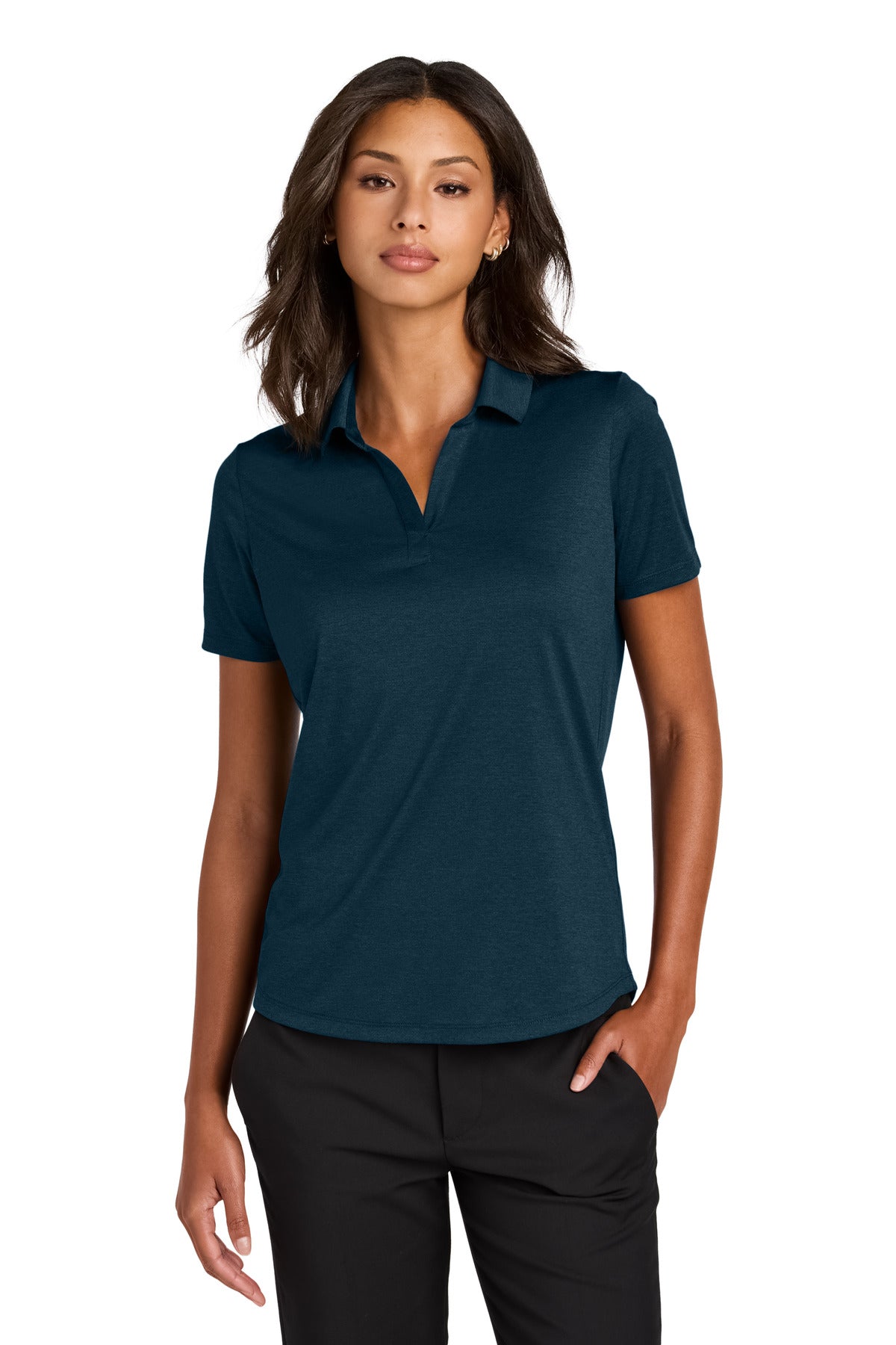 #color_insignia blue heather