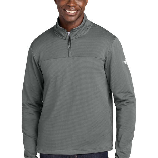 The North Face® Ambition 1/4-Zip NF0A8ENR – SanMar Sports