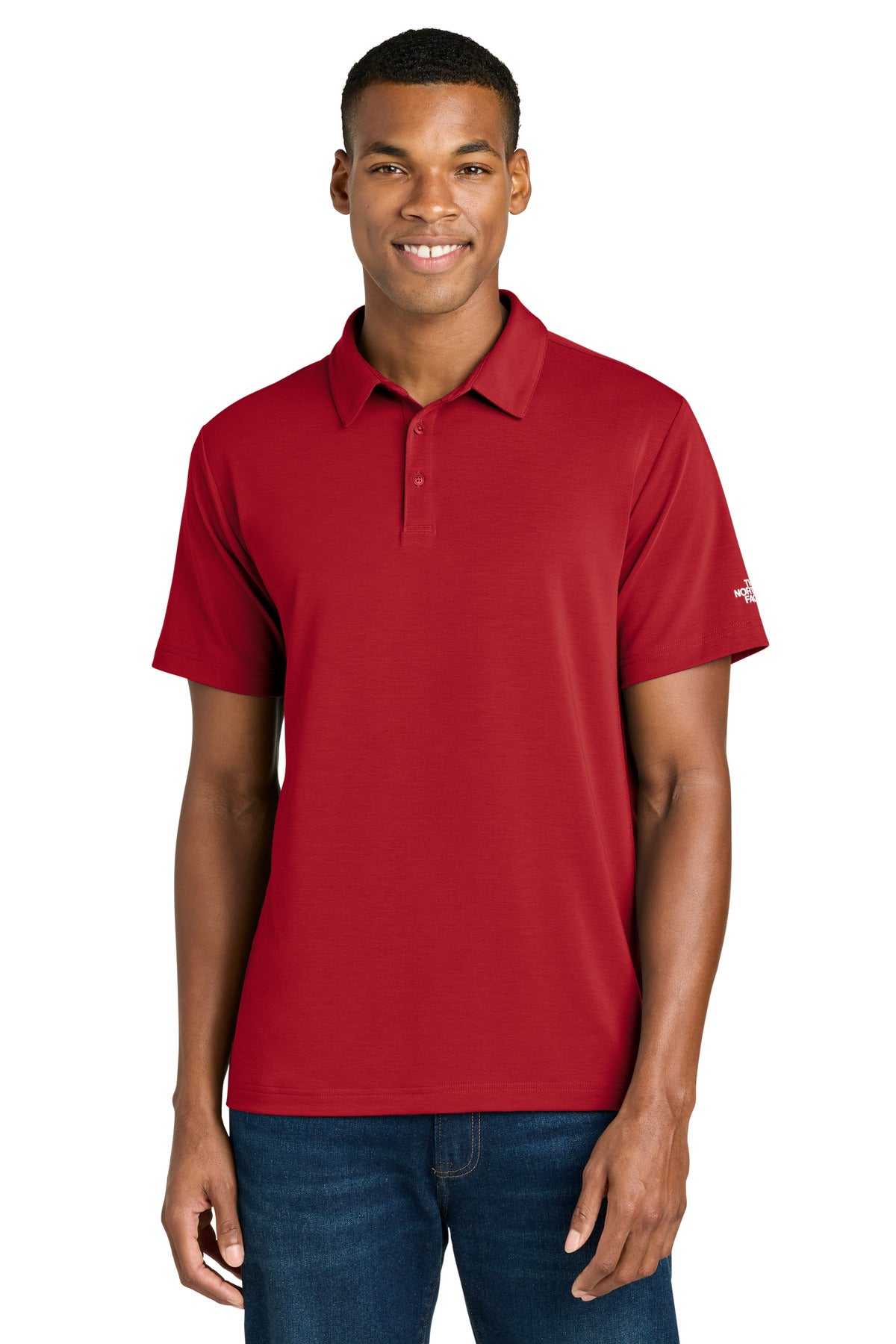 #color_tnf red