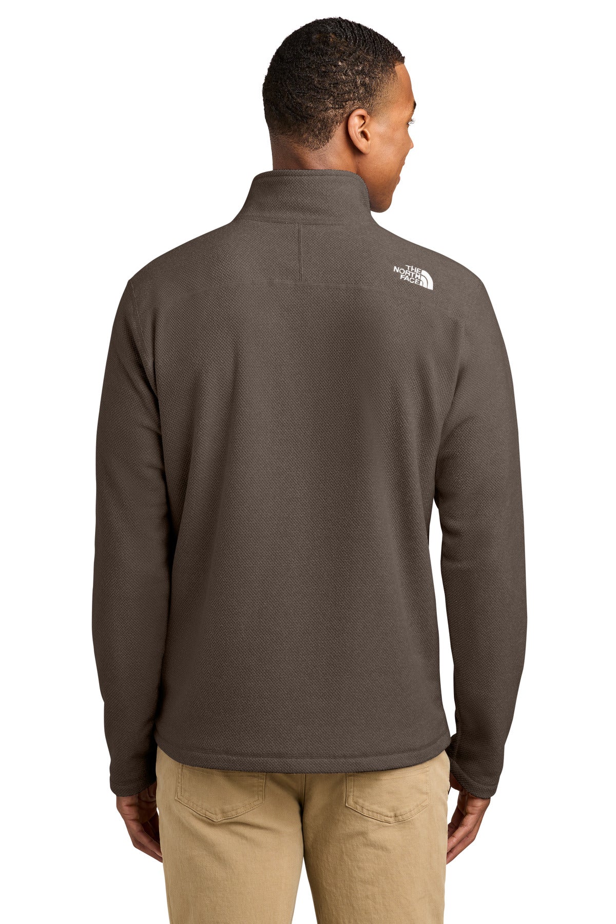 #color_smokey brown heather