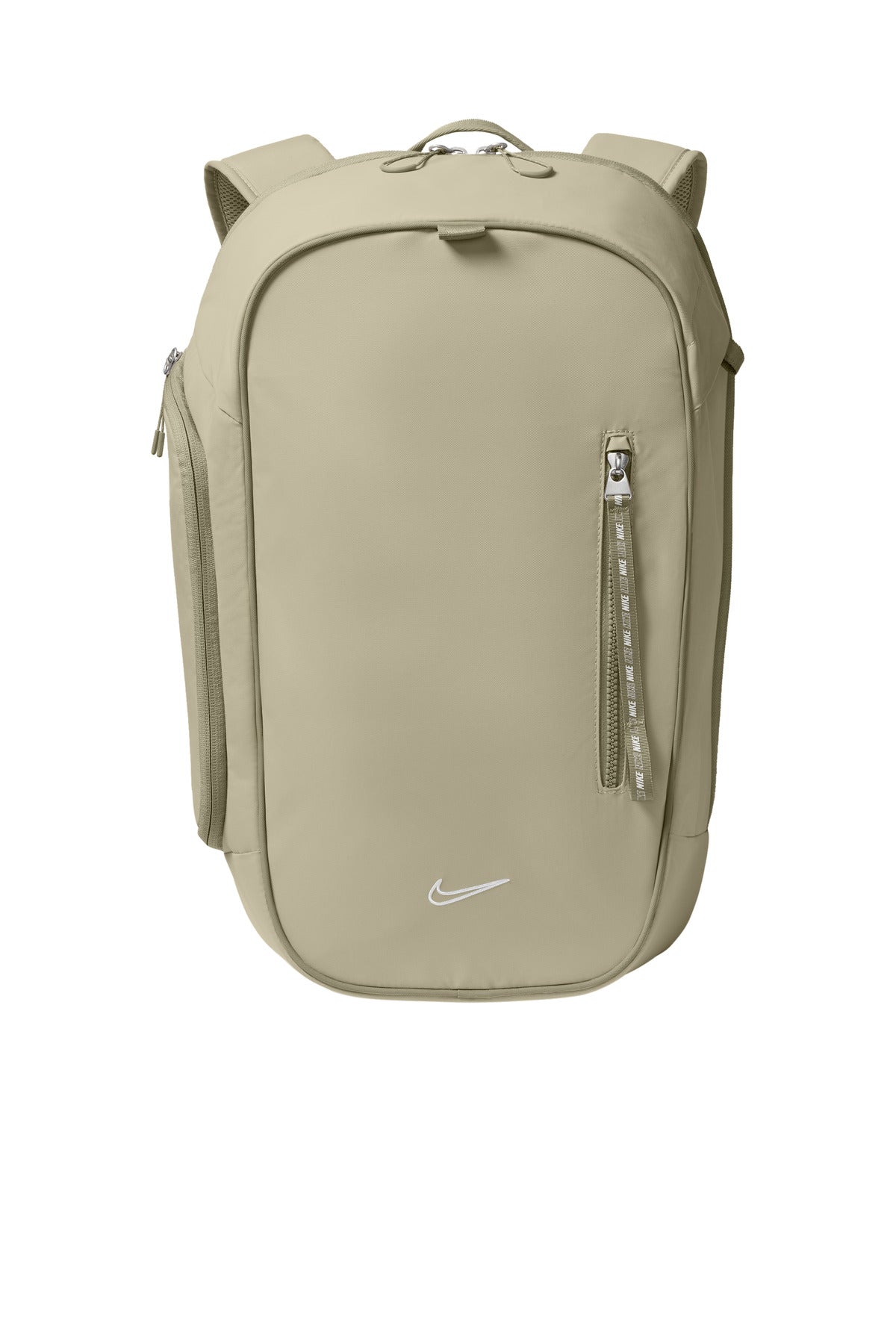 nike khaki bag