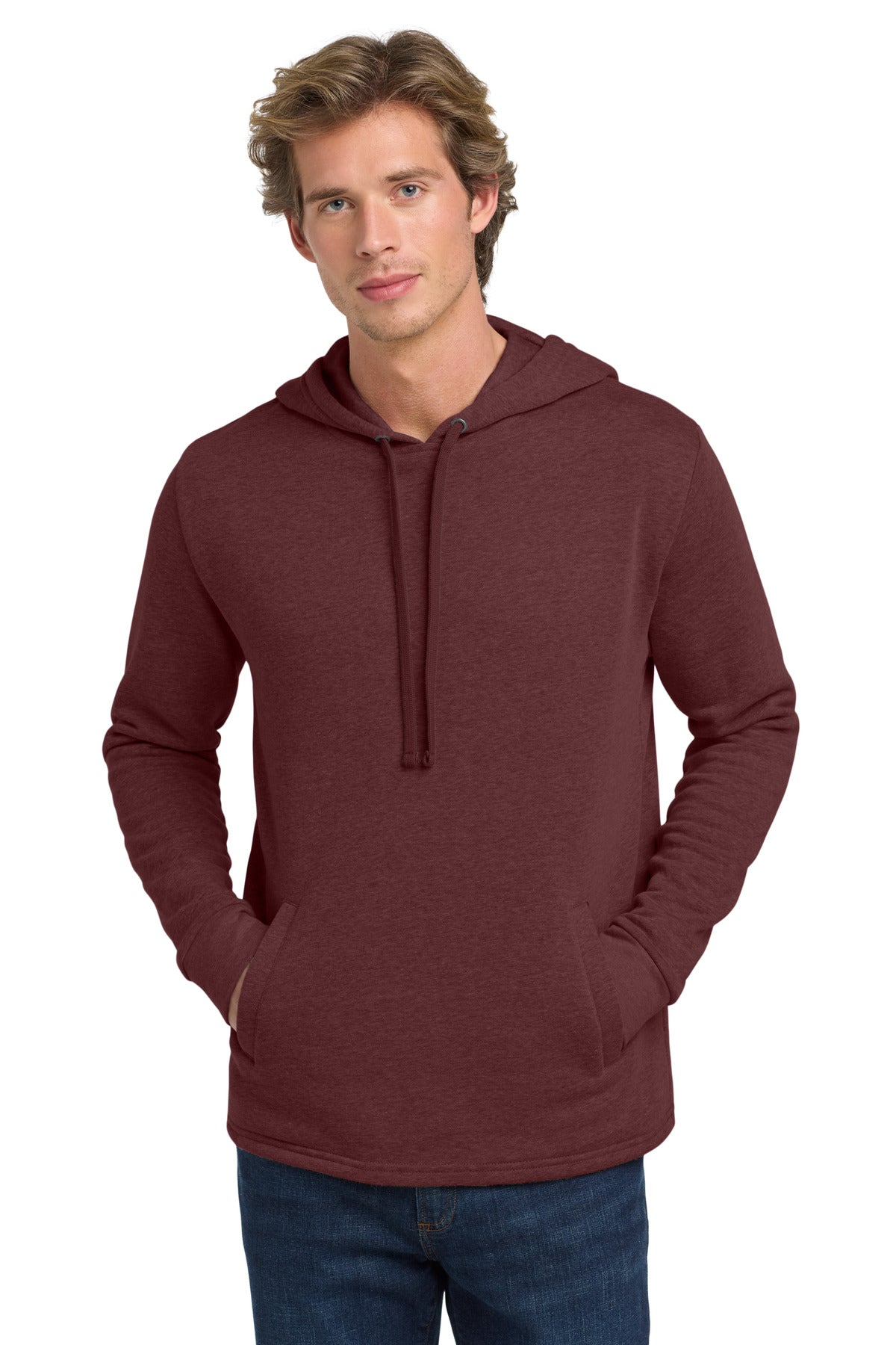 #color_heather maroon