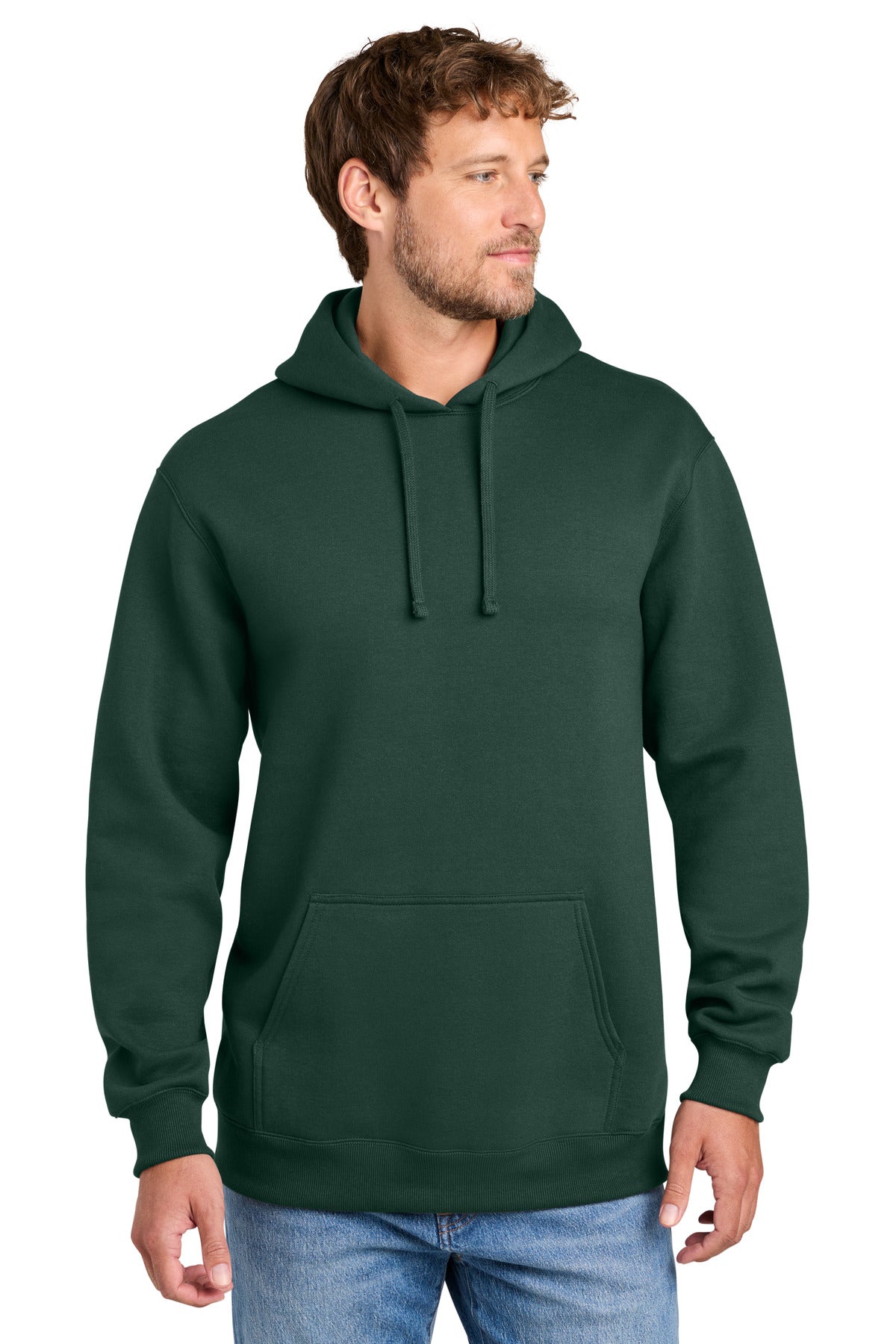 #color_dark green