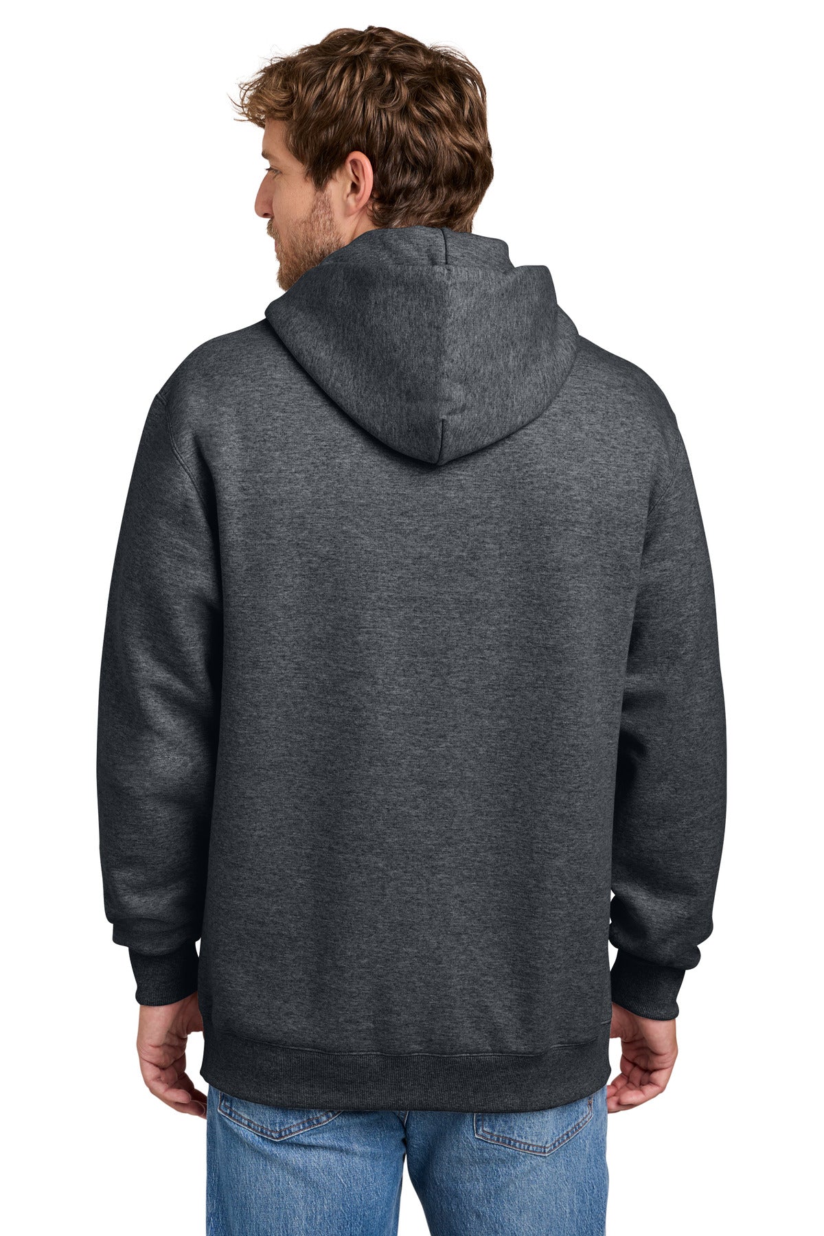 #color_dark heather grey