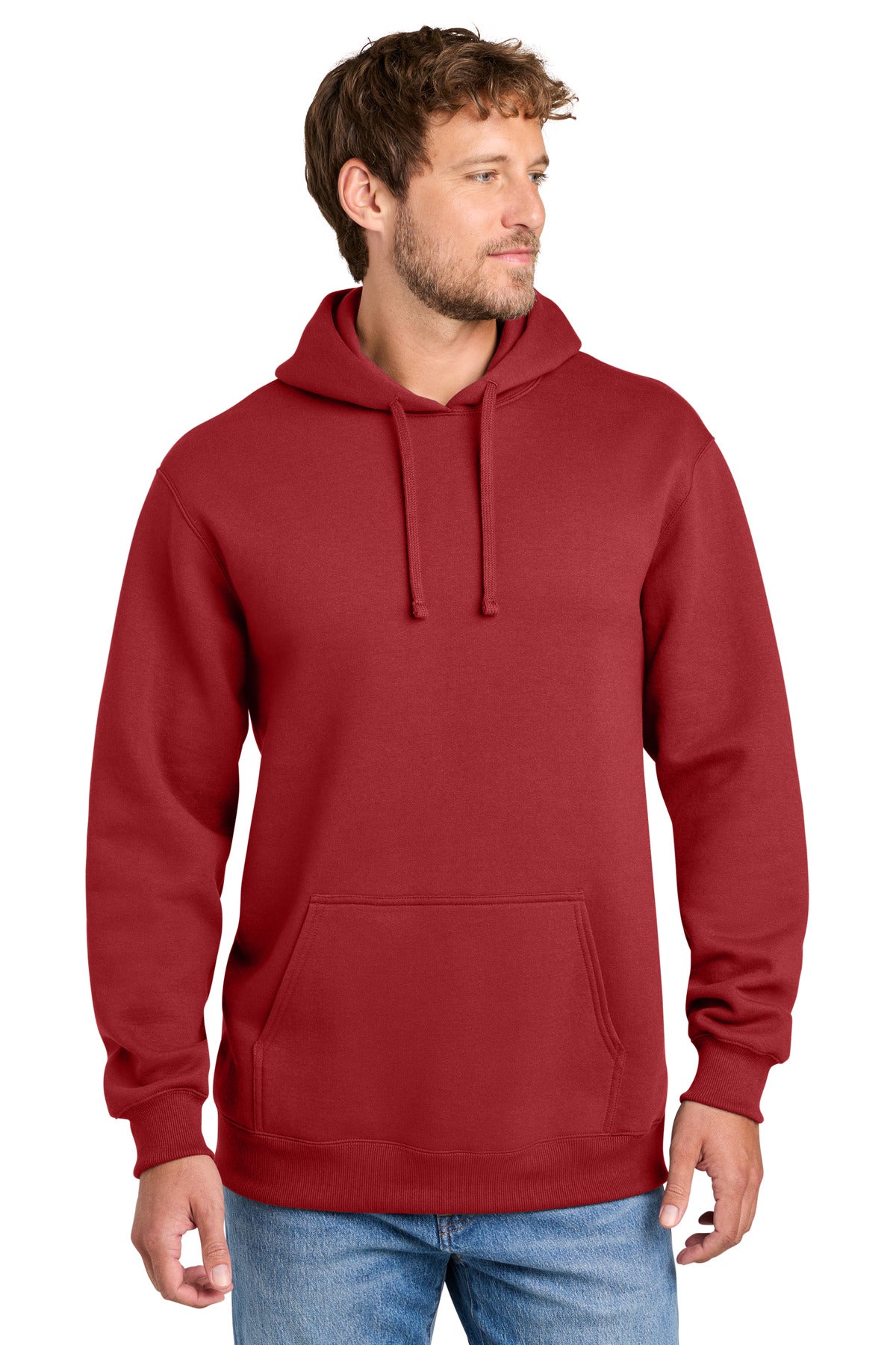 #color_rich red