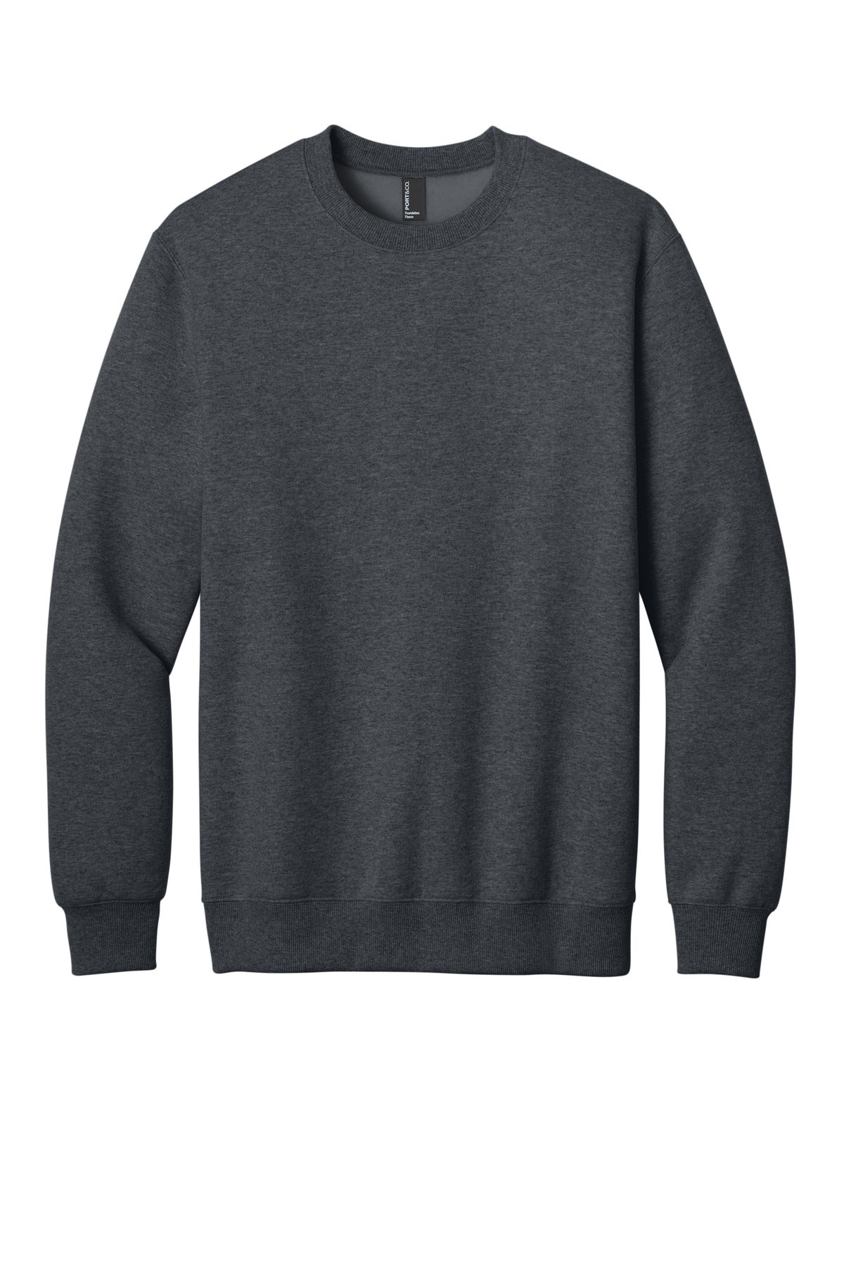 #color_dark heather grey