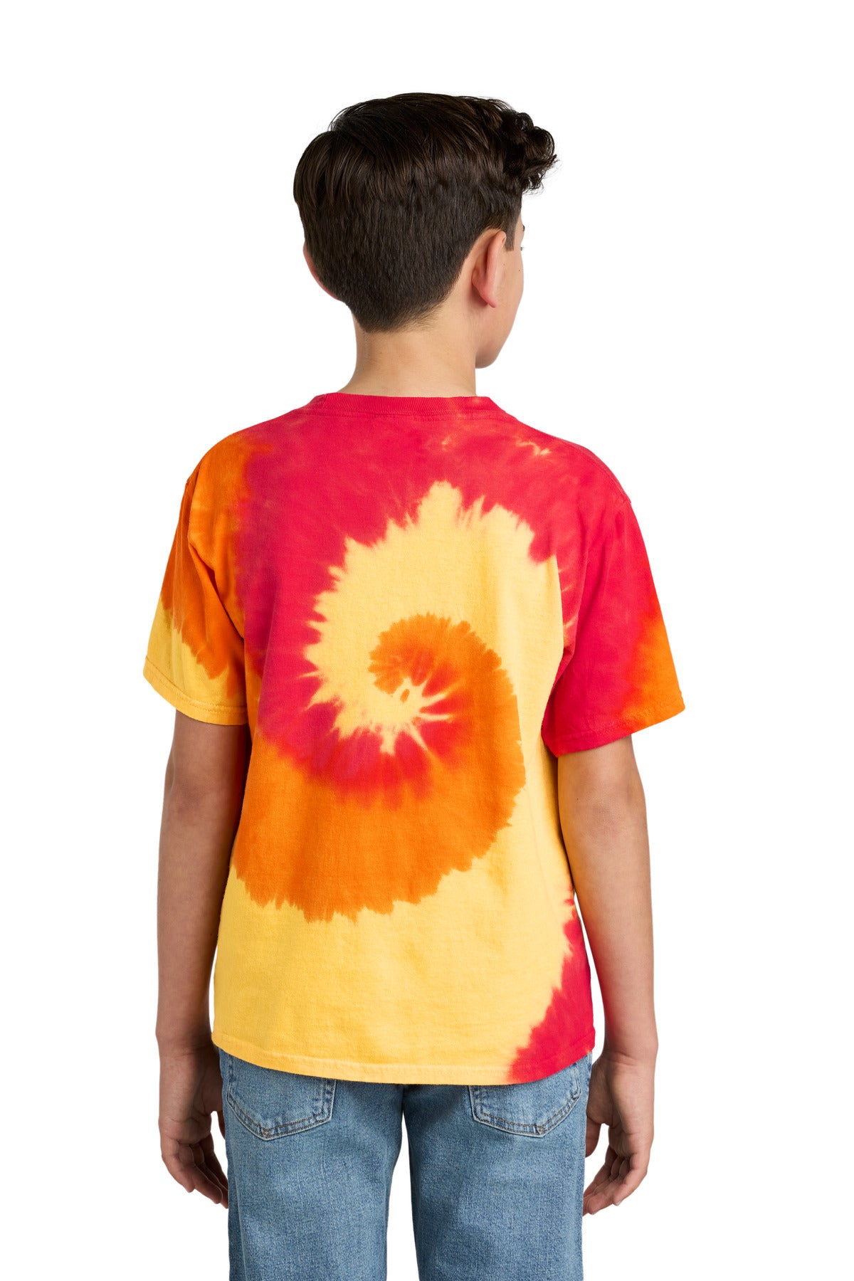 #color_blaze rainbow