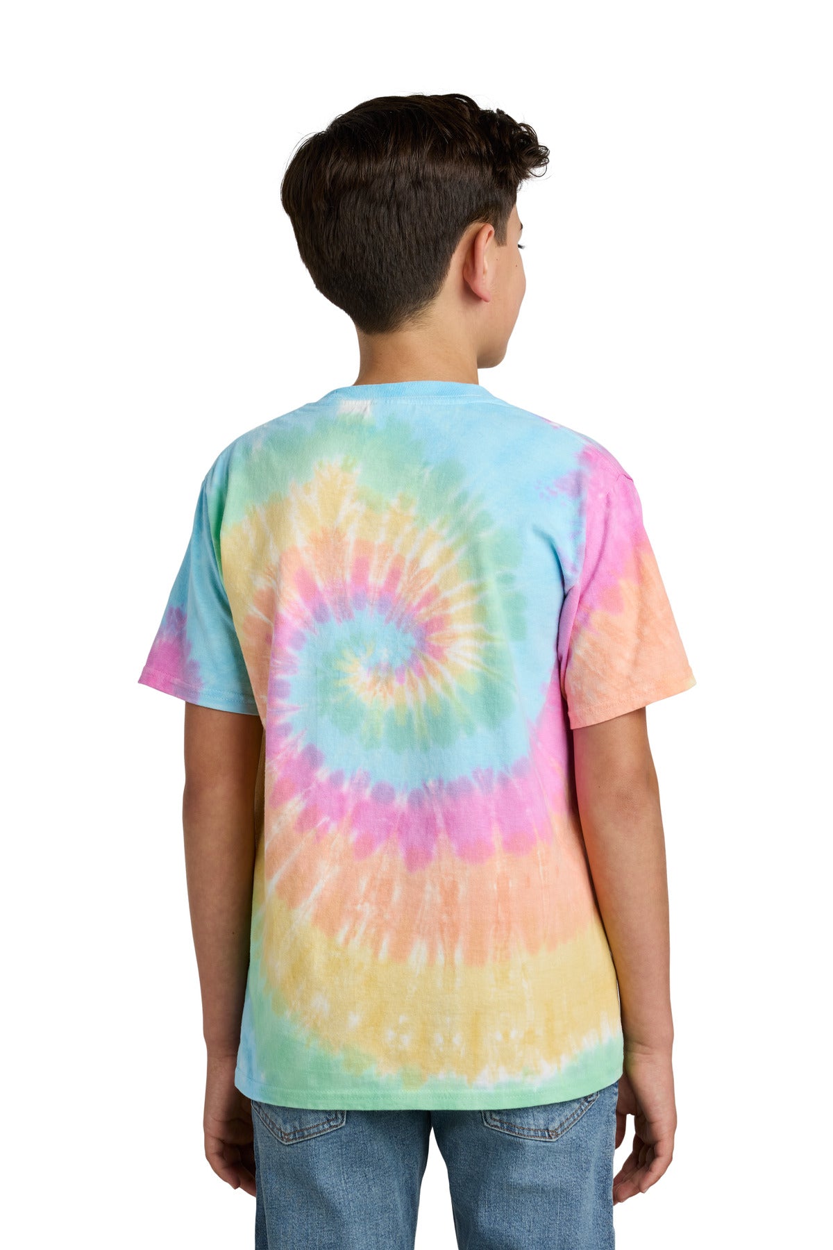 #color_pastel rainbow