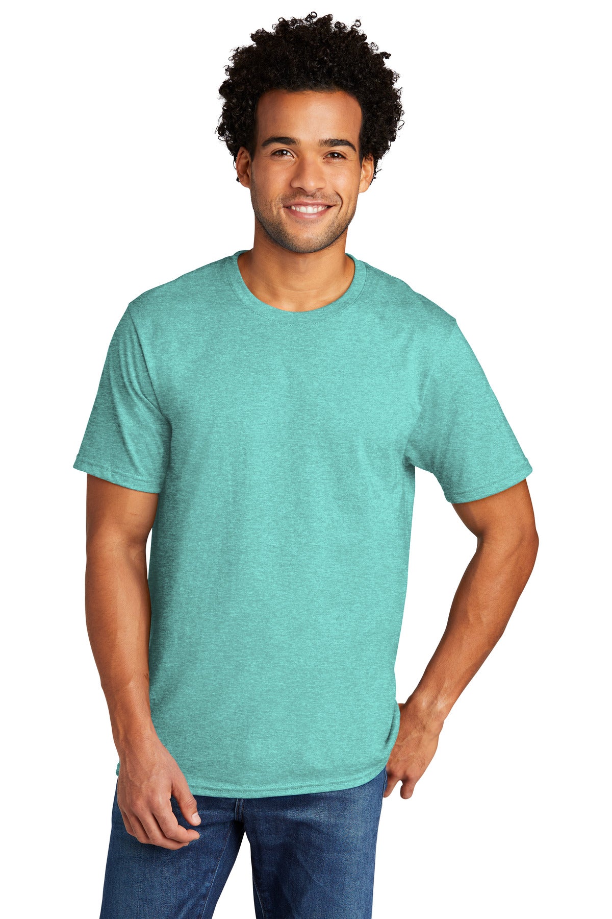 #color_vivid teal heather