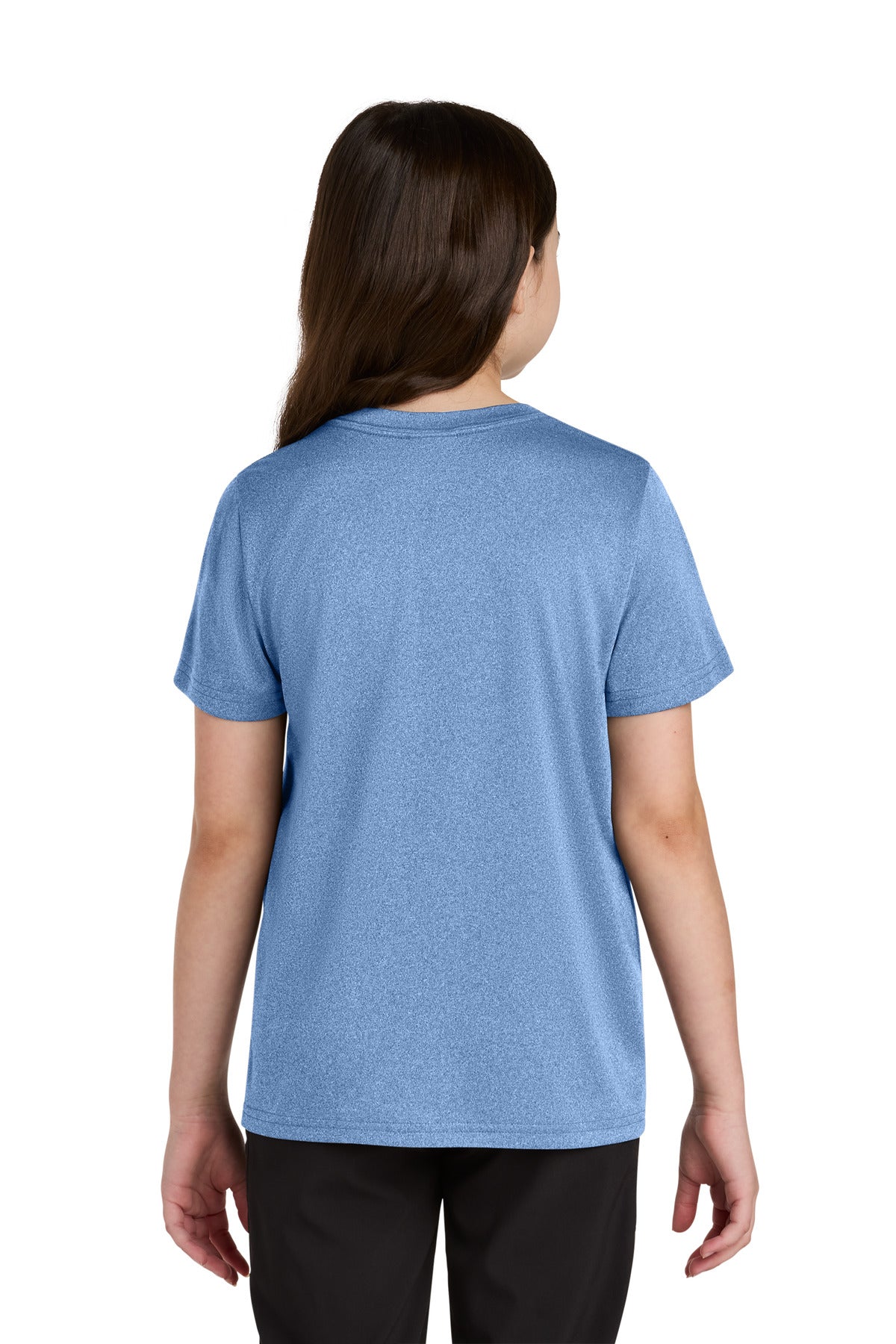 #color_carolina blue heather