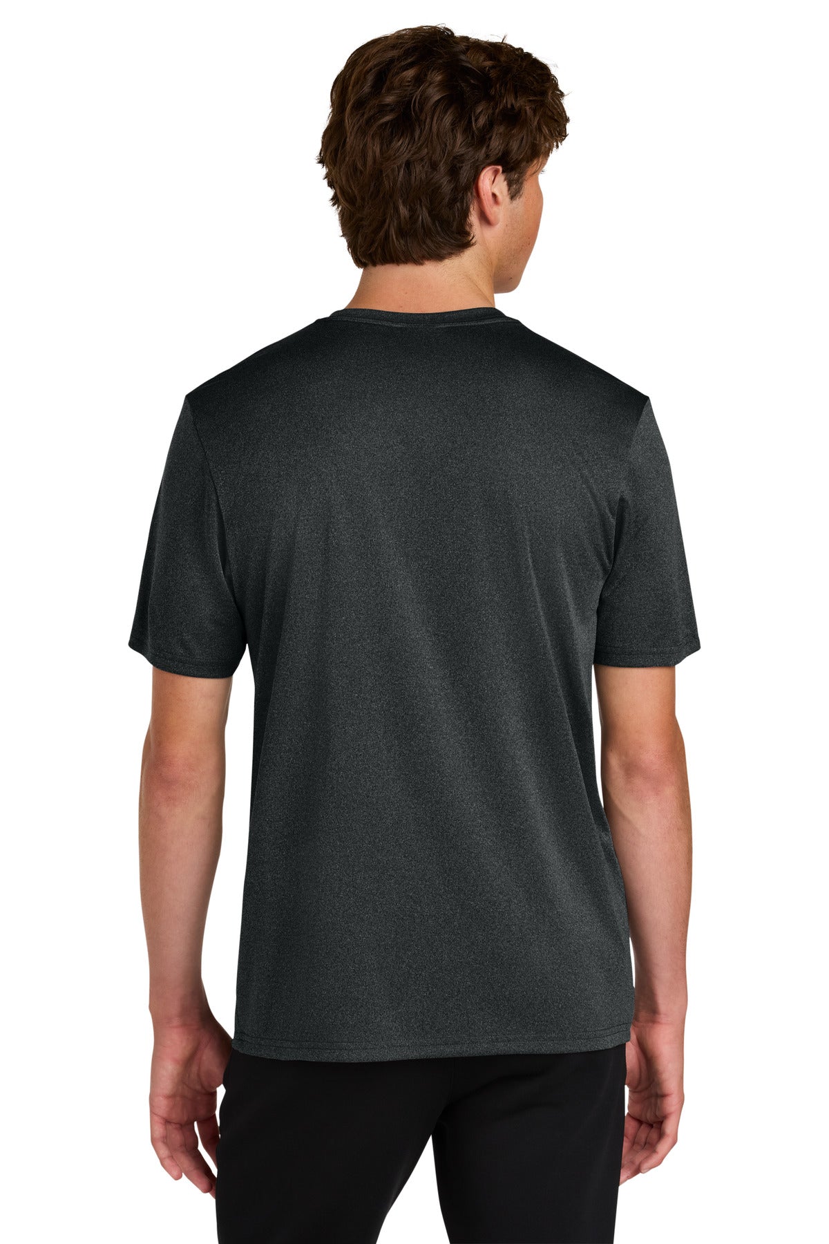 #color_black heather
