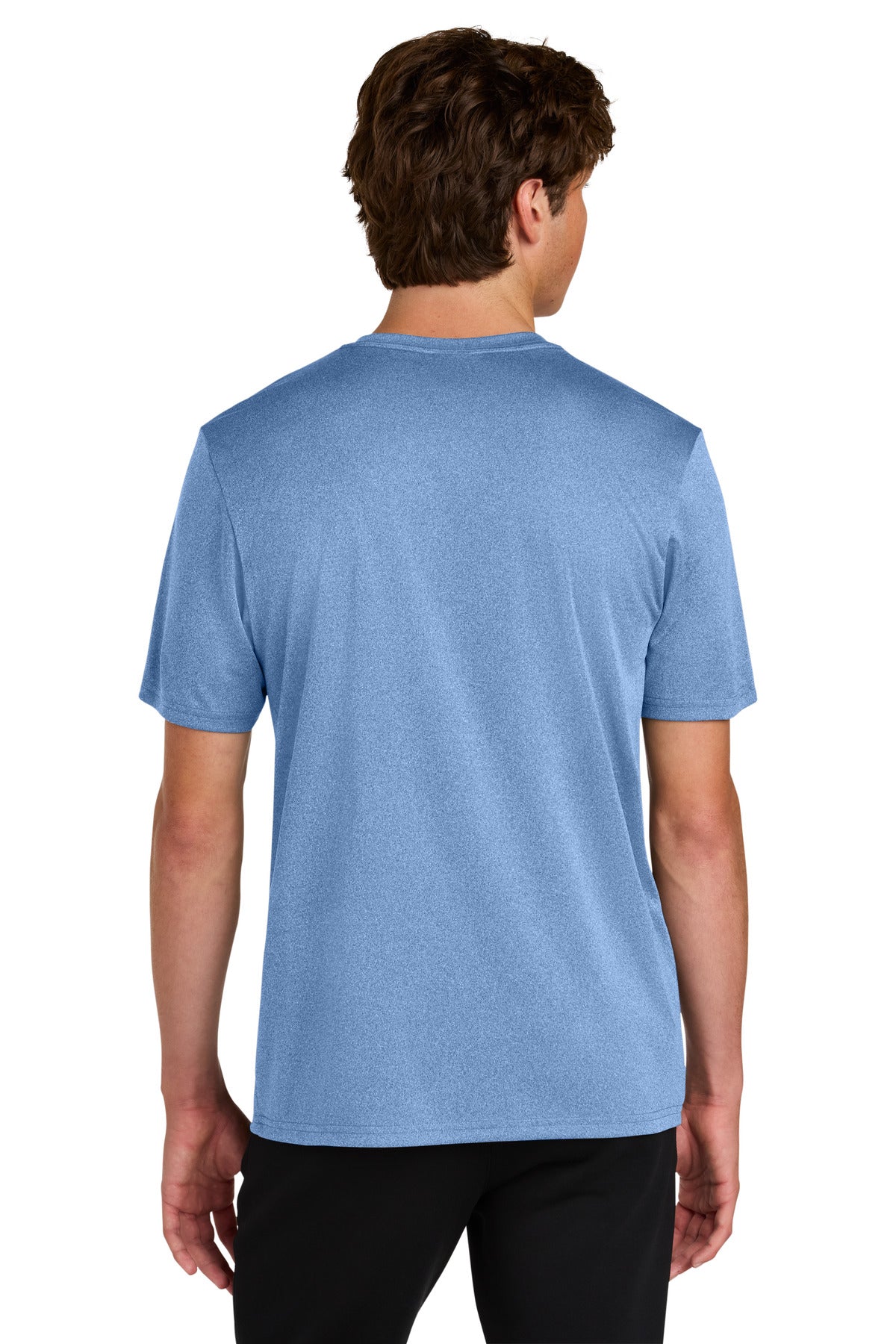#color_carolina blue heather