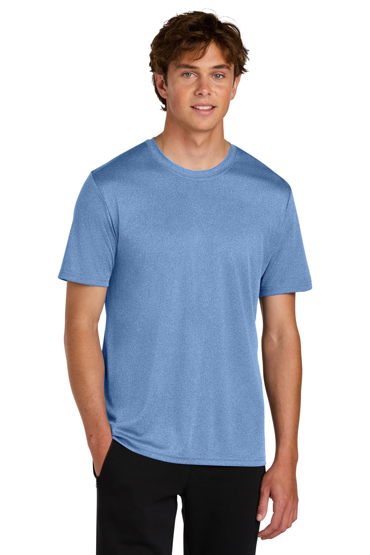#color_carolina blue heather