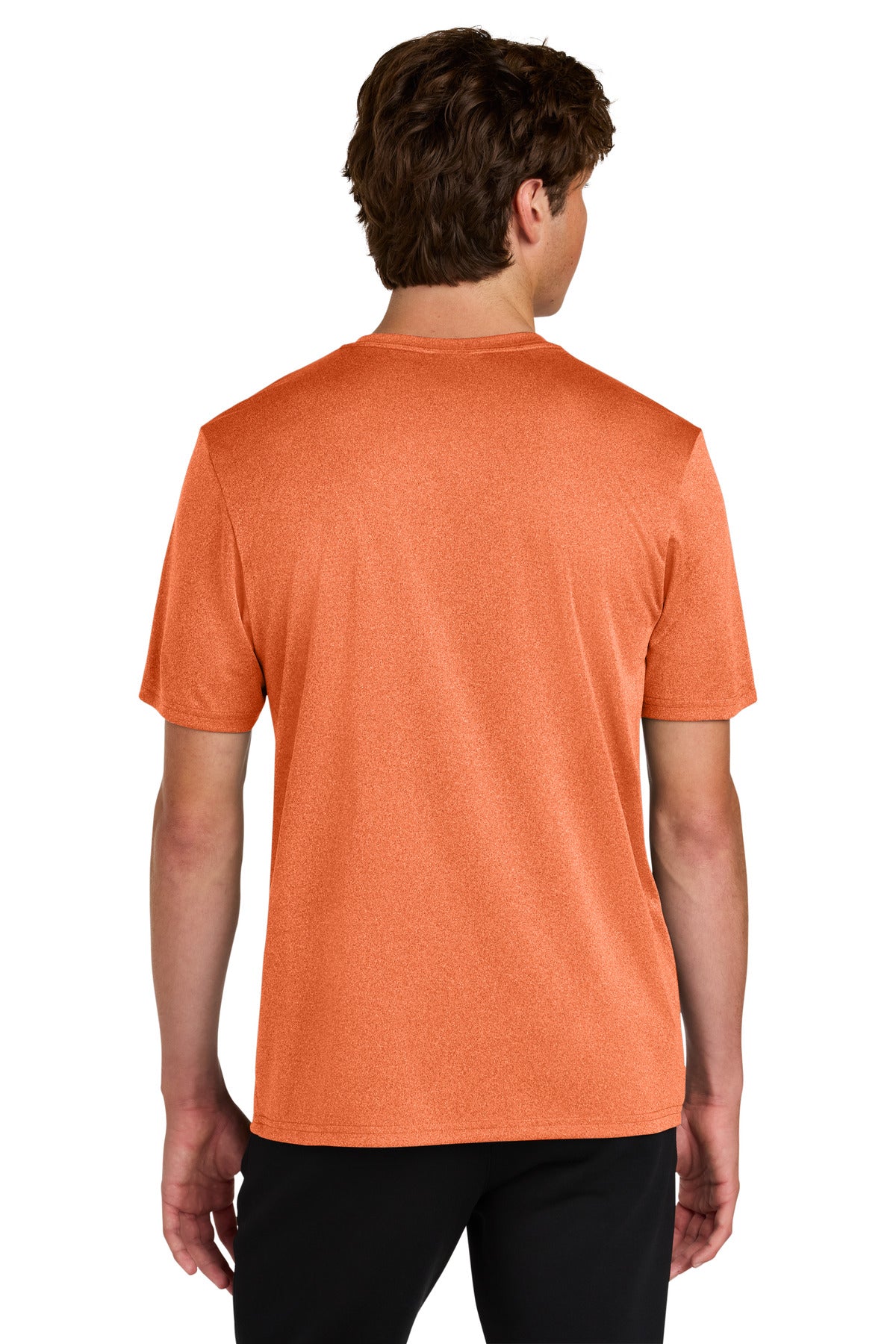 #color_deep orange heather