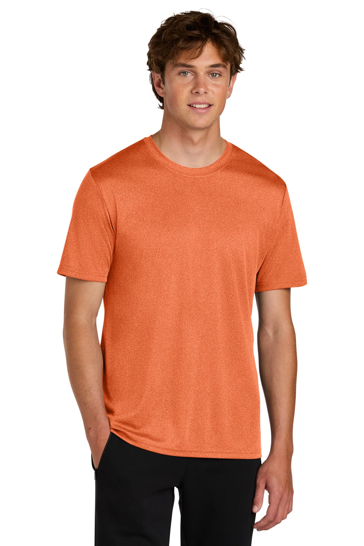#color_deep orange heather