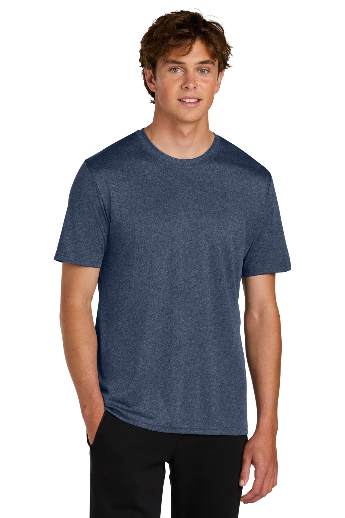 #color_true navy heather