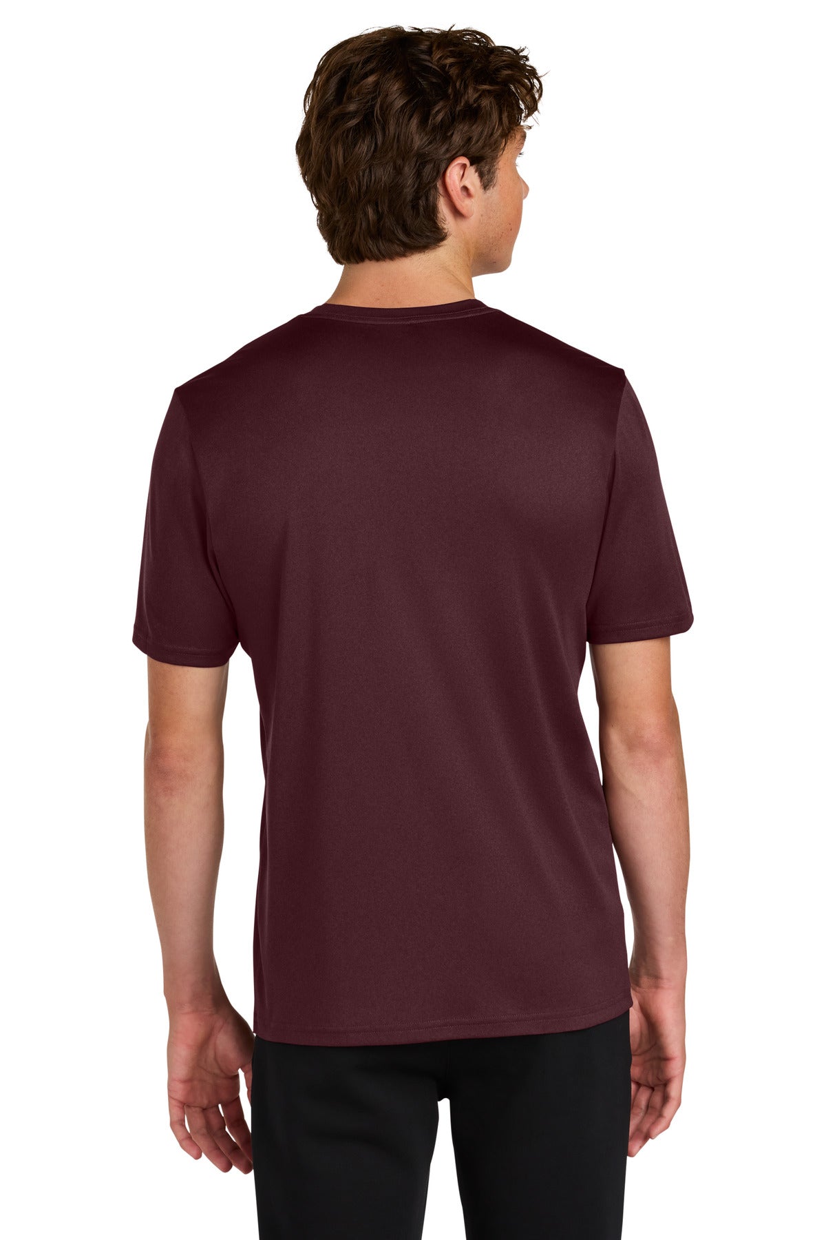 #color_vintage athletic maroon