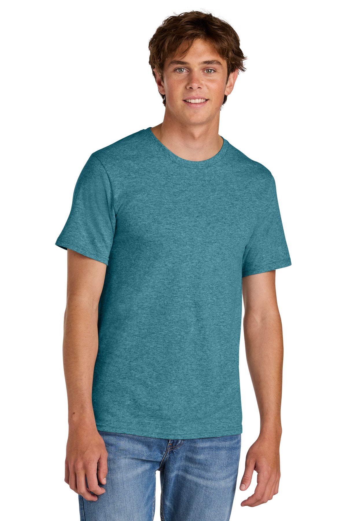 #color_vivid teal heather