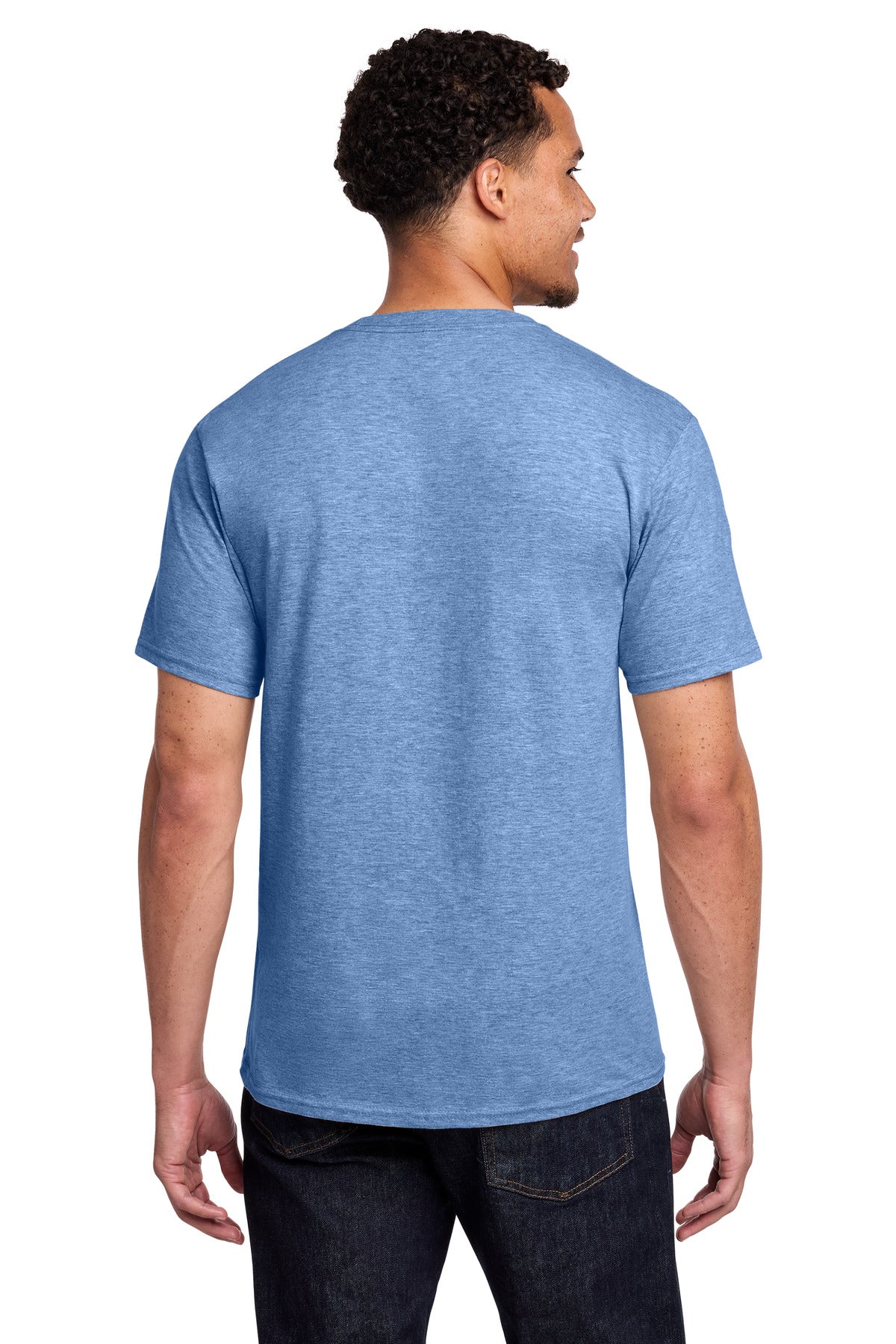 #color_carolina blue heather