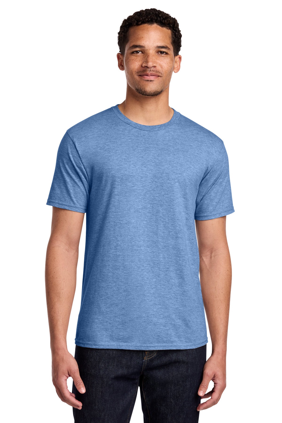 #color_carolina blue heather