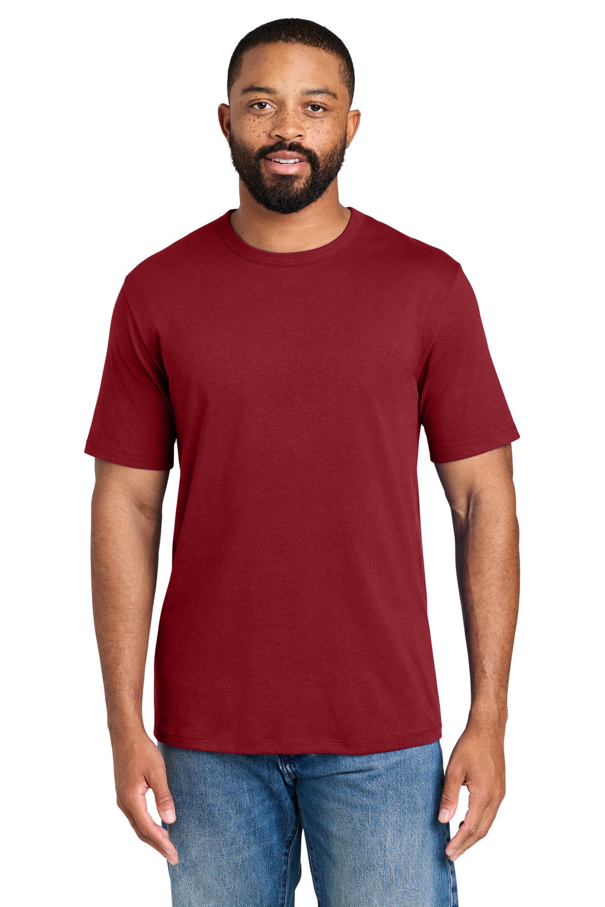 #color_cardinal red