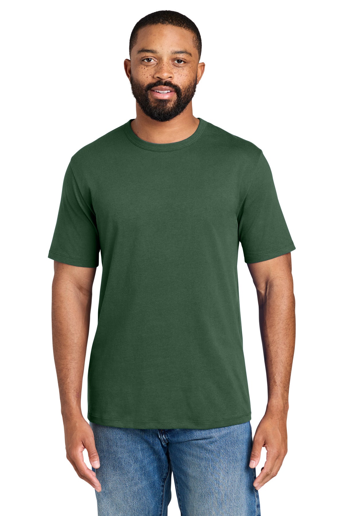 #color_forest green