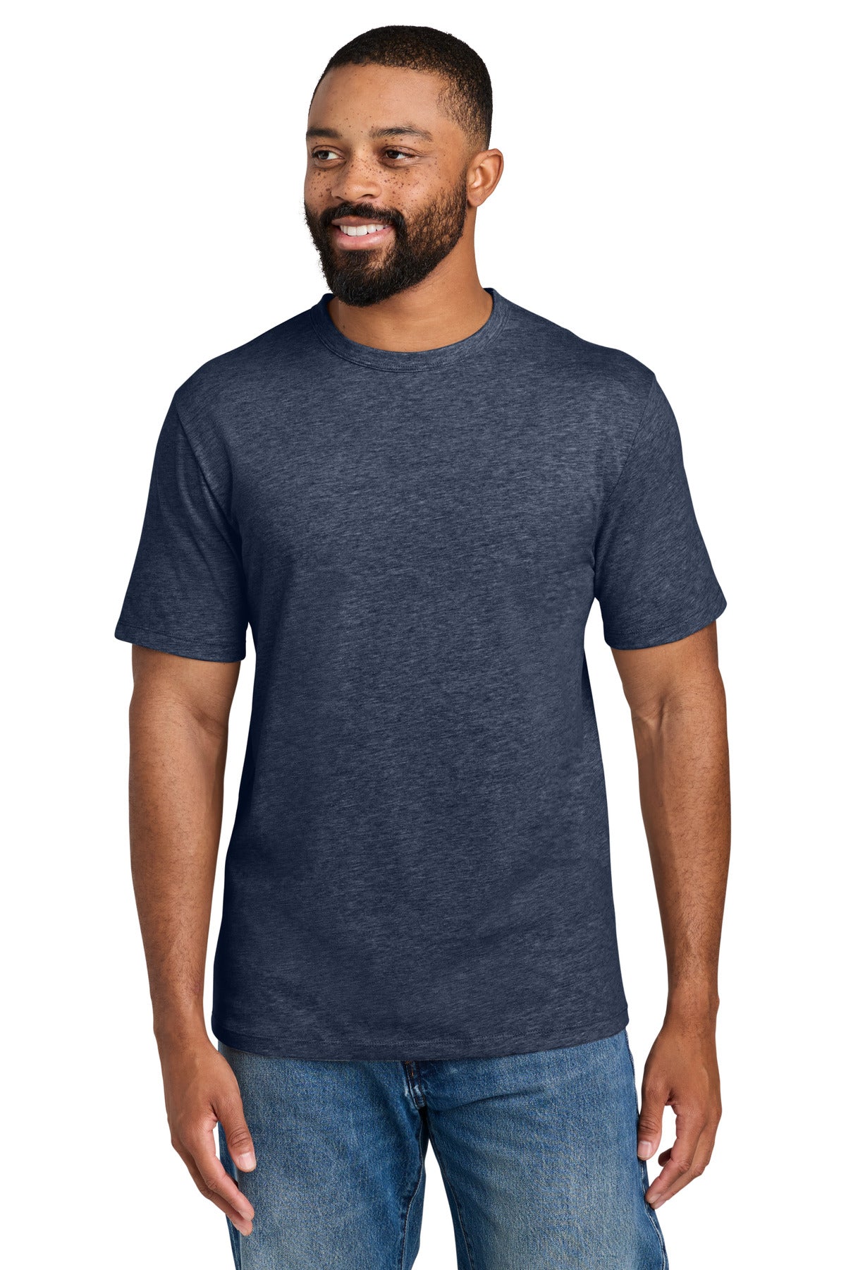 #color_heather navy