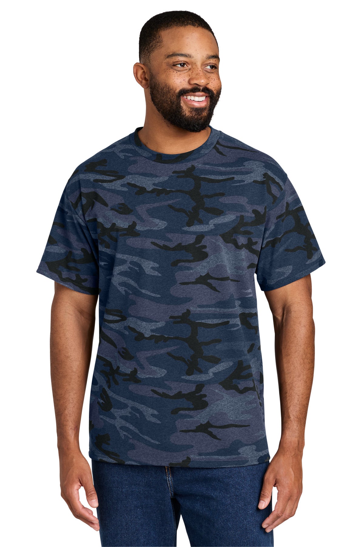 #color_heather navy camo