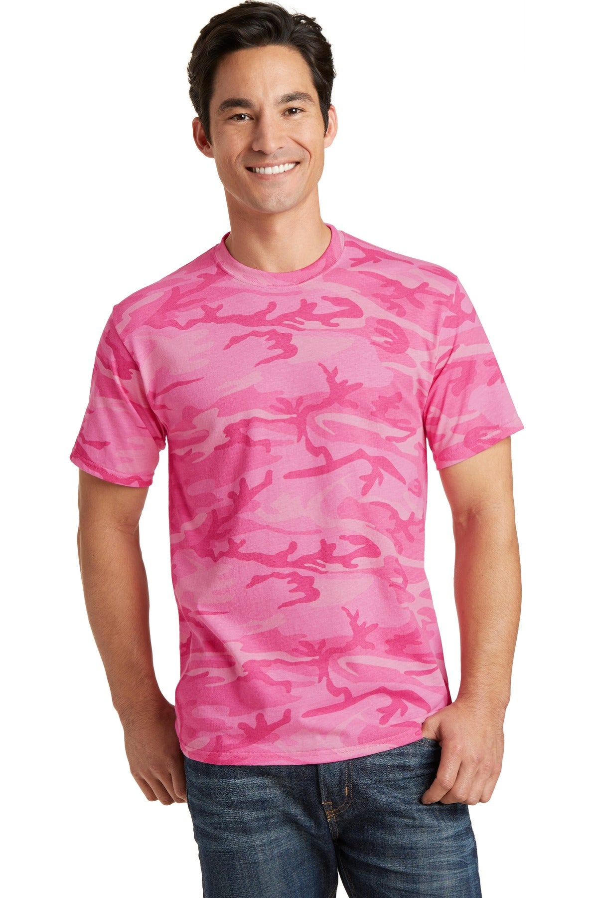 #color_pink camo