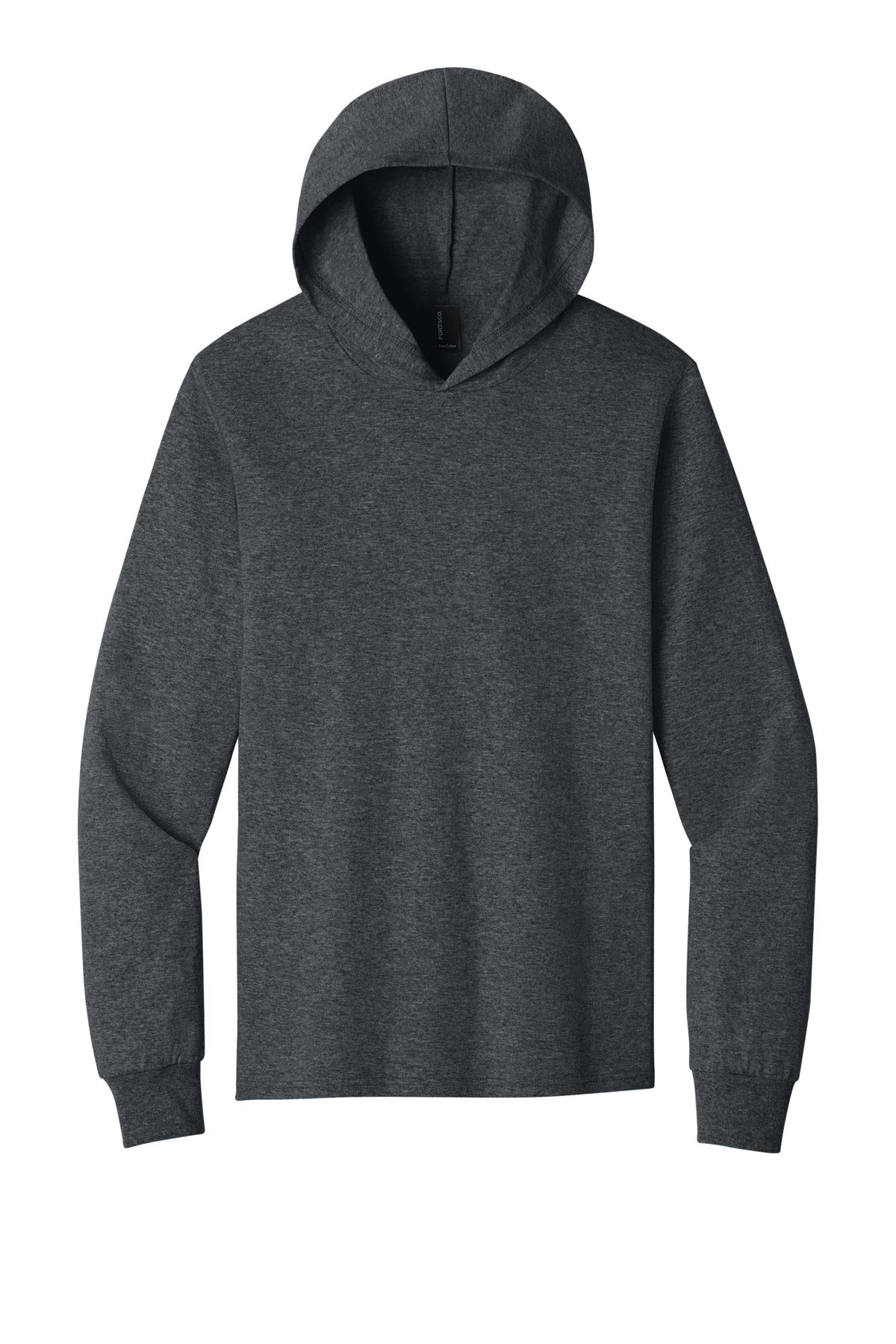#color_dark heather grey