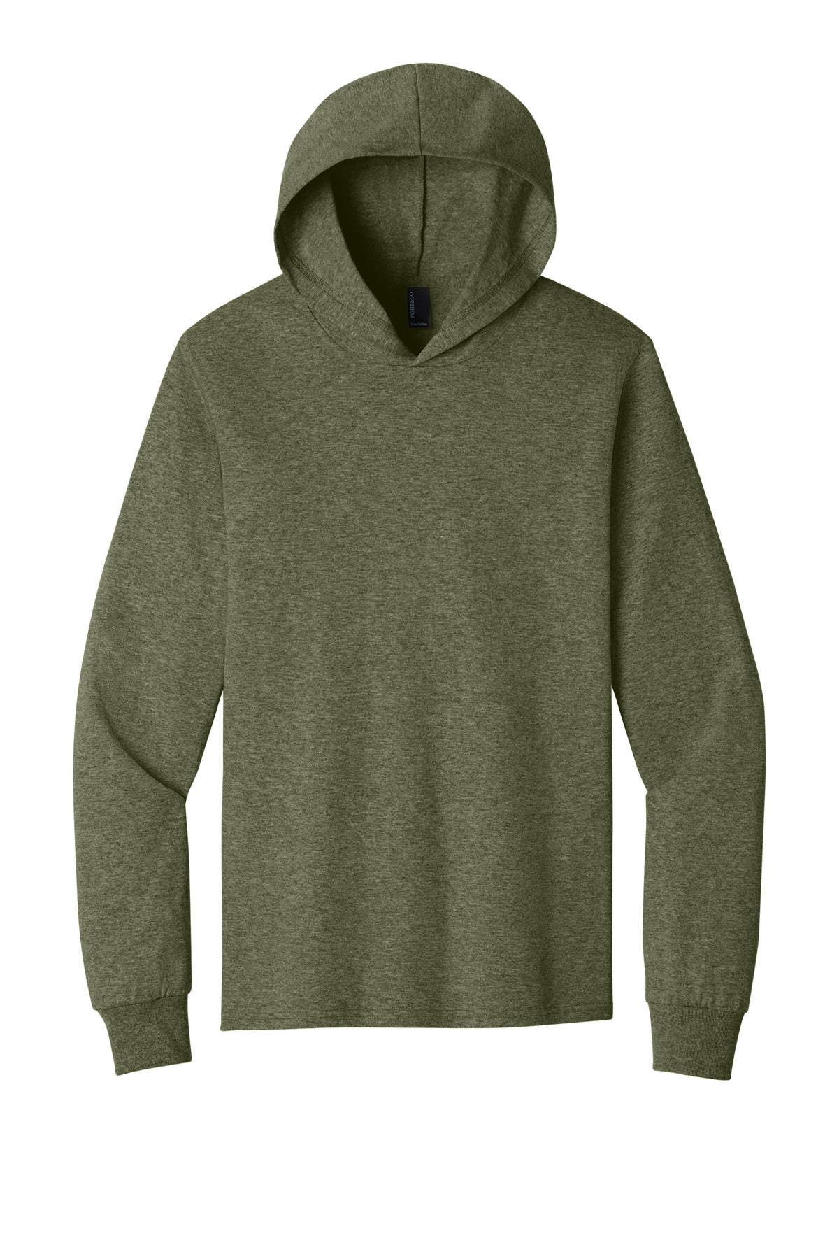 #color_olive drab green heather