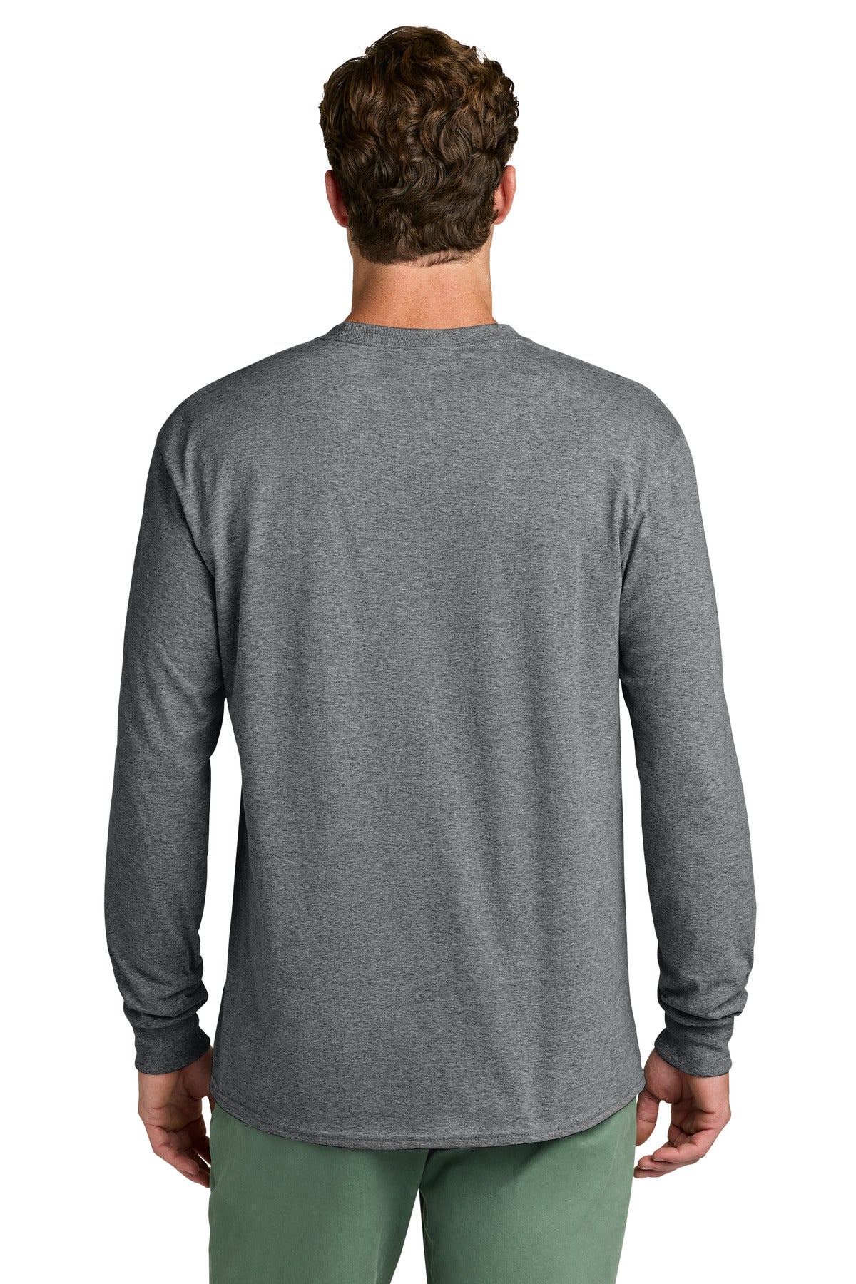 #color_graphite heather